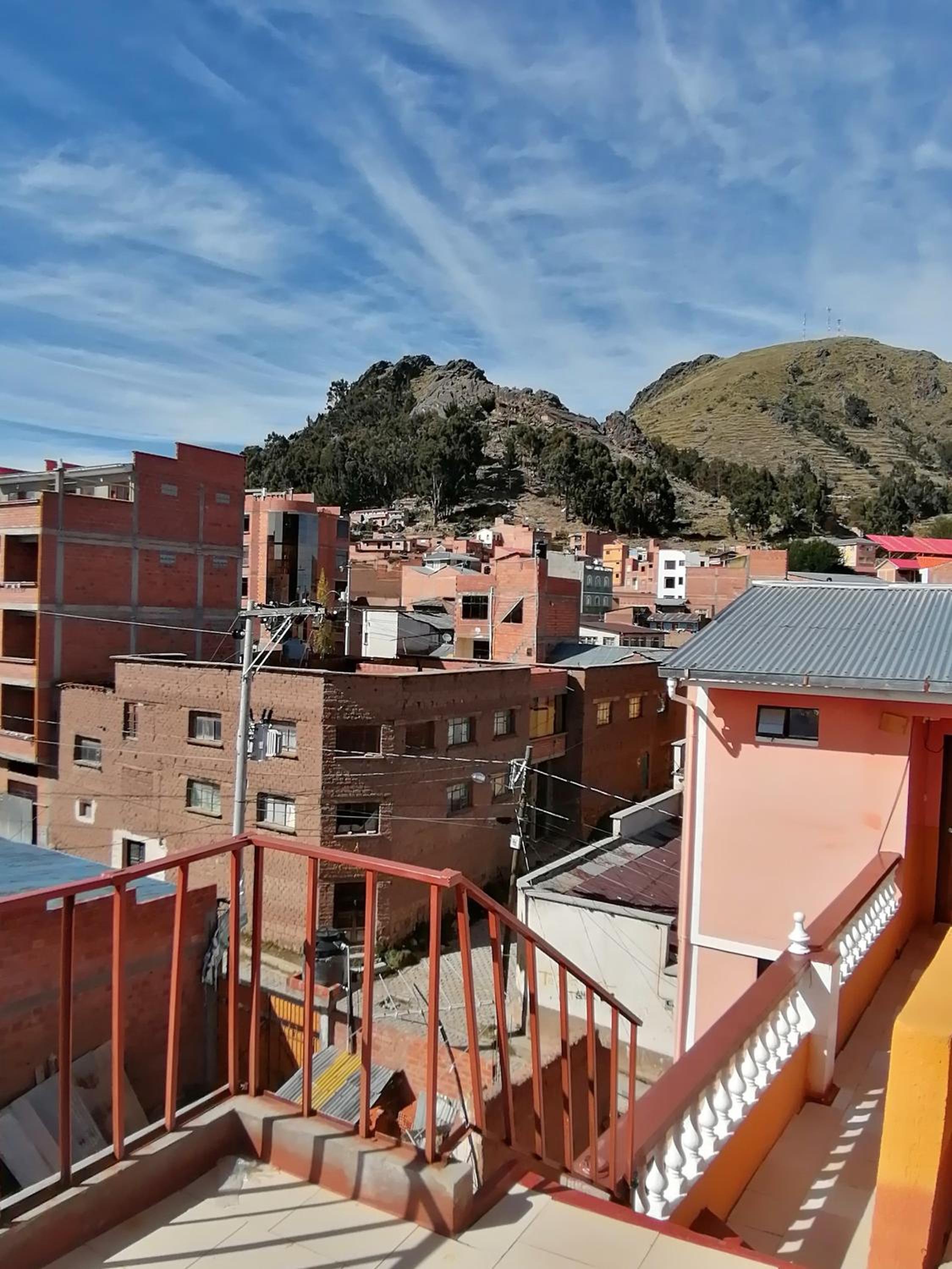 Hostal Puerto Alegre