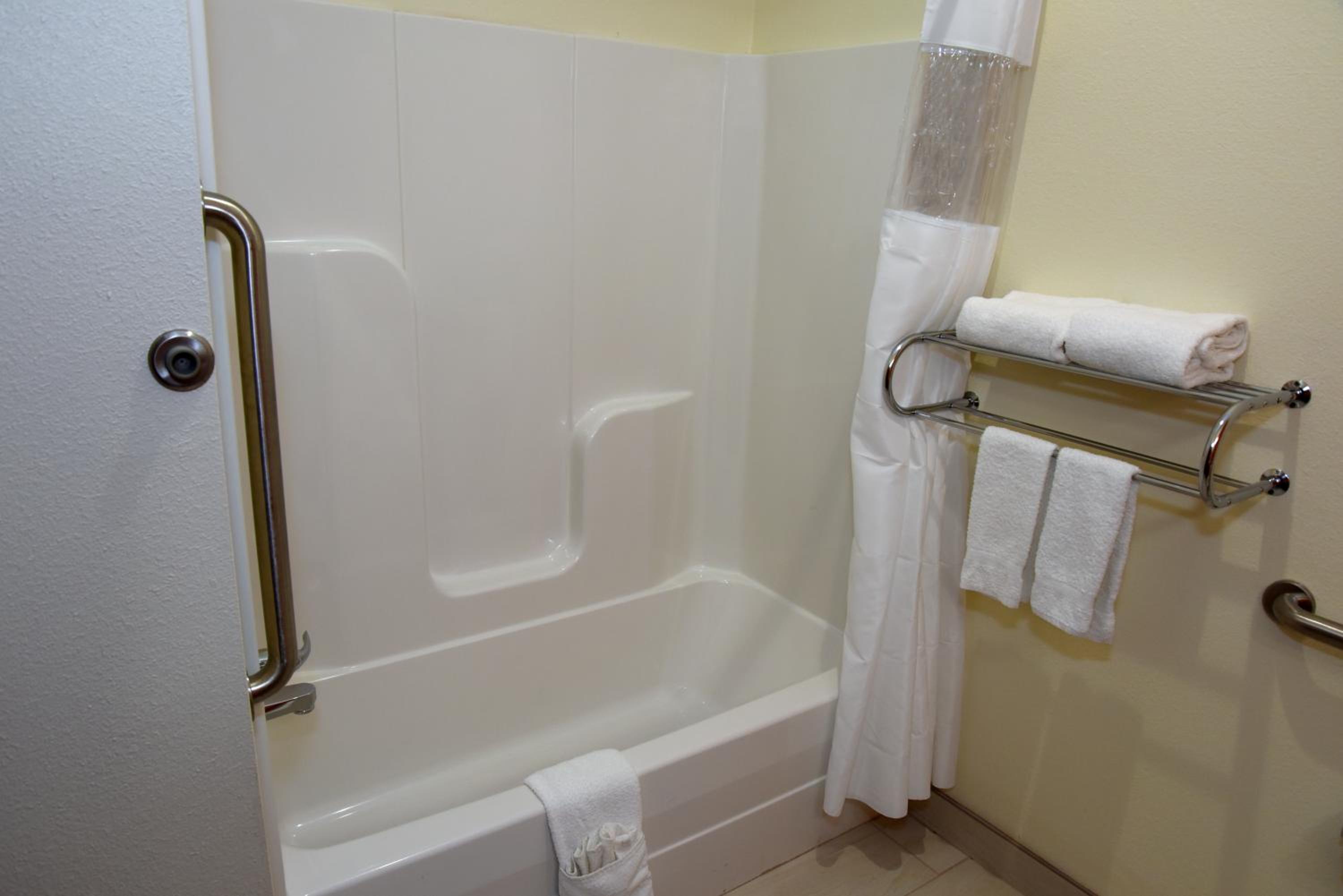 Home Away Kitchen Suites Enid, Foto 24