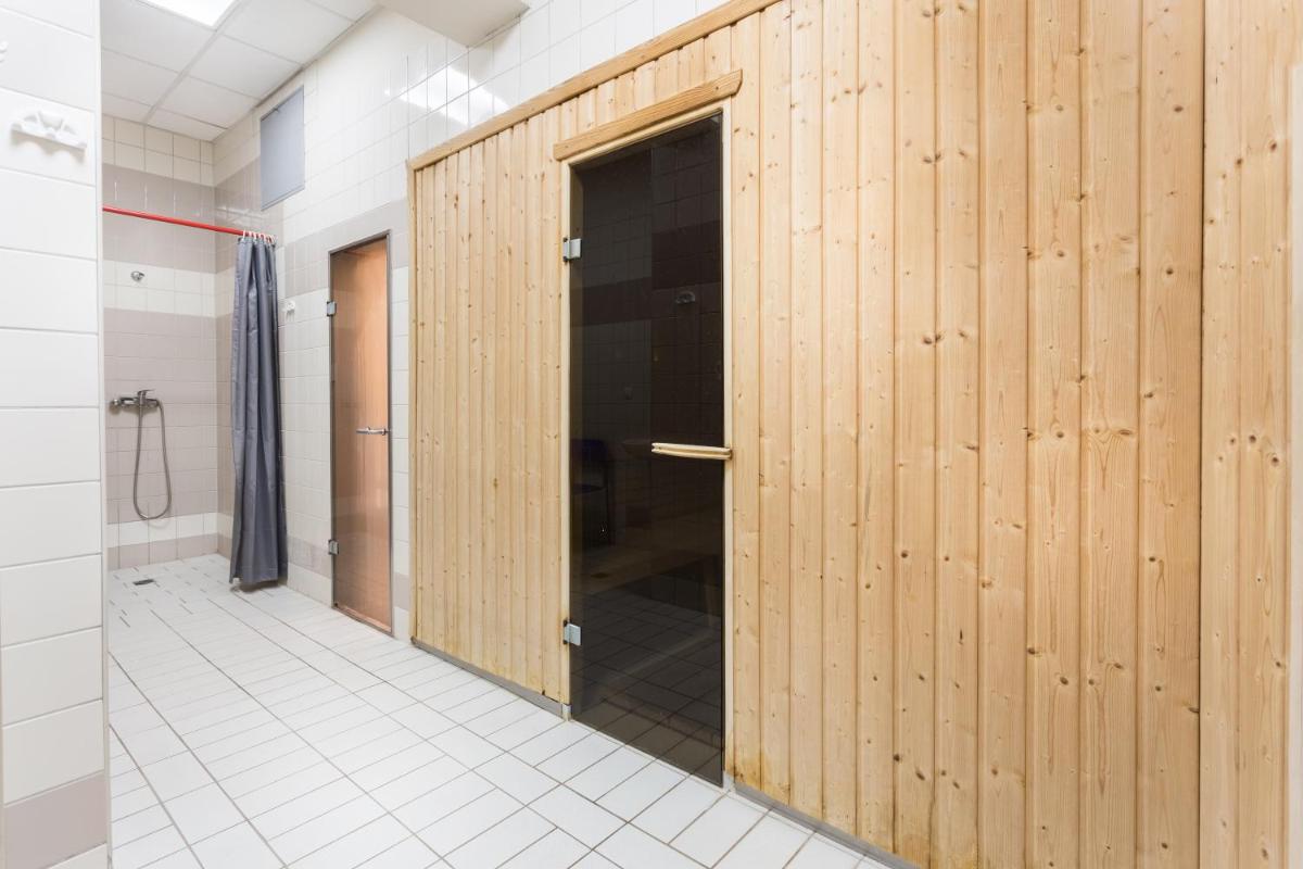 AL-DOM apartamenty Olymp Kamma 106 view 4