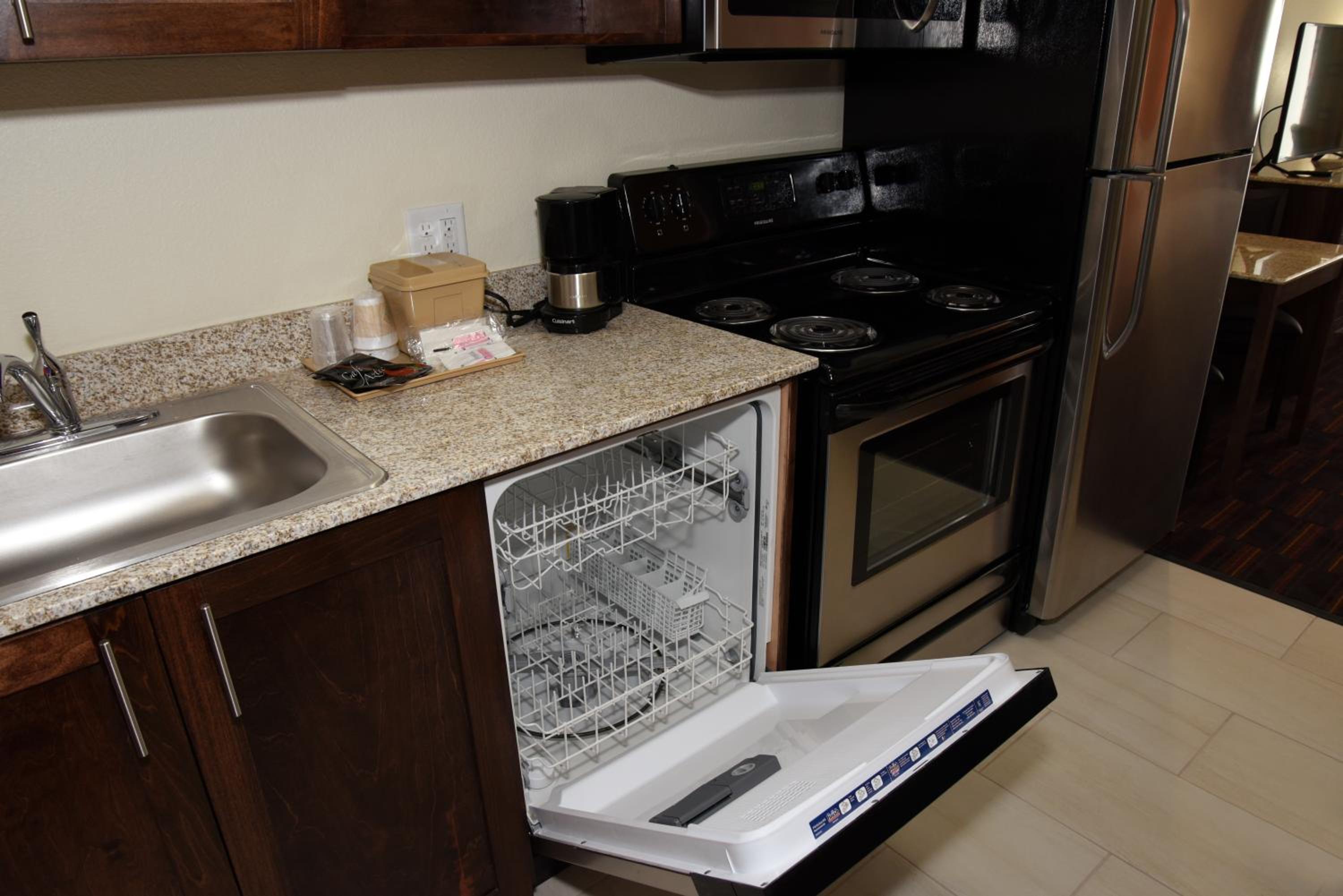 Home Away Kitchen Suites Enid, Foto 16