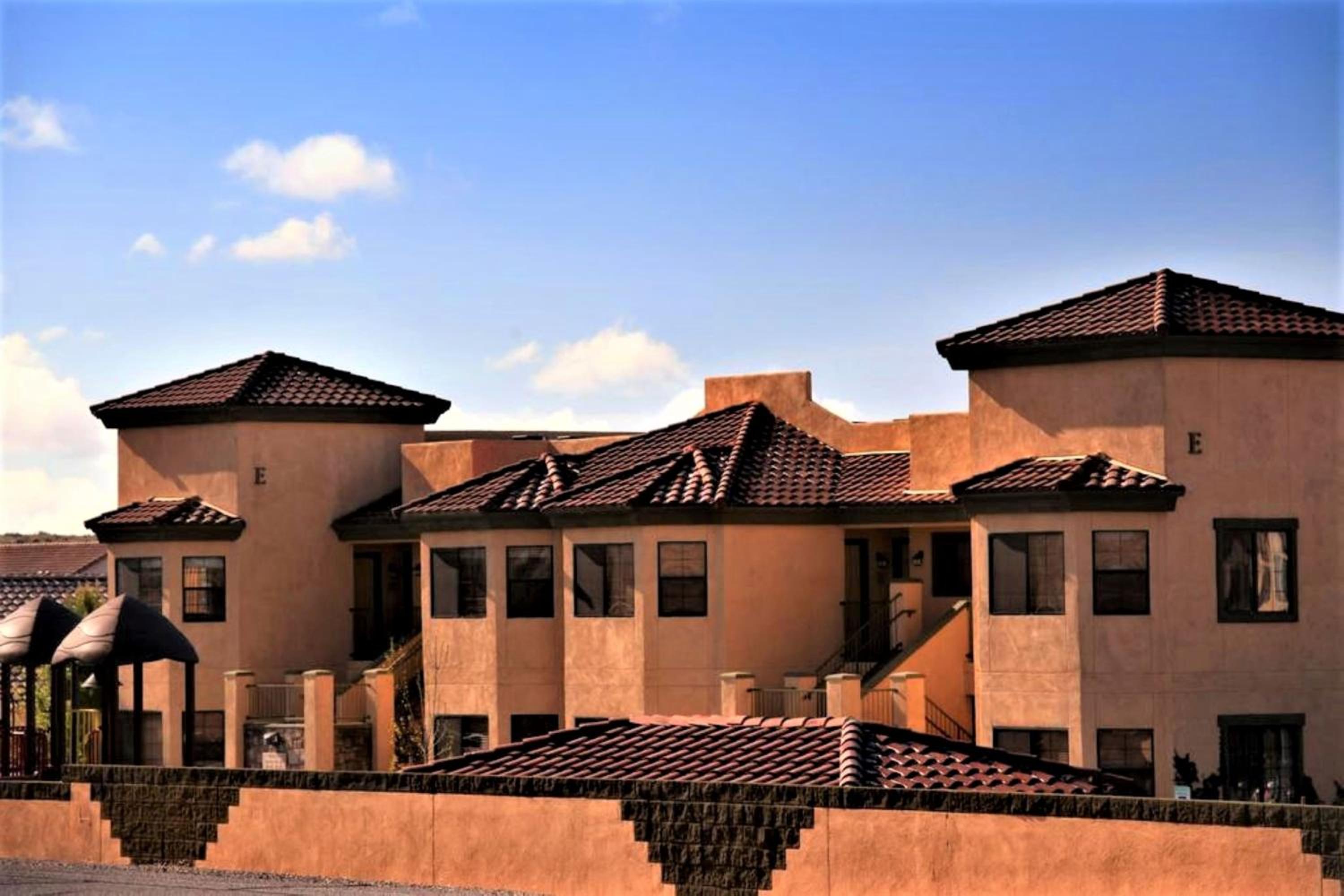 Highlands Resort at Verde Ridge