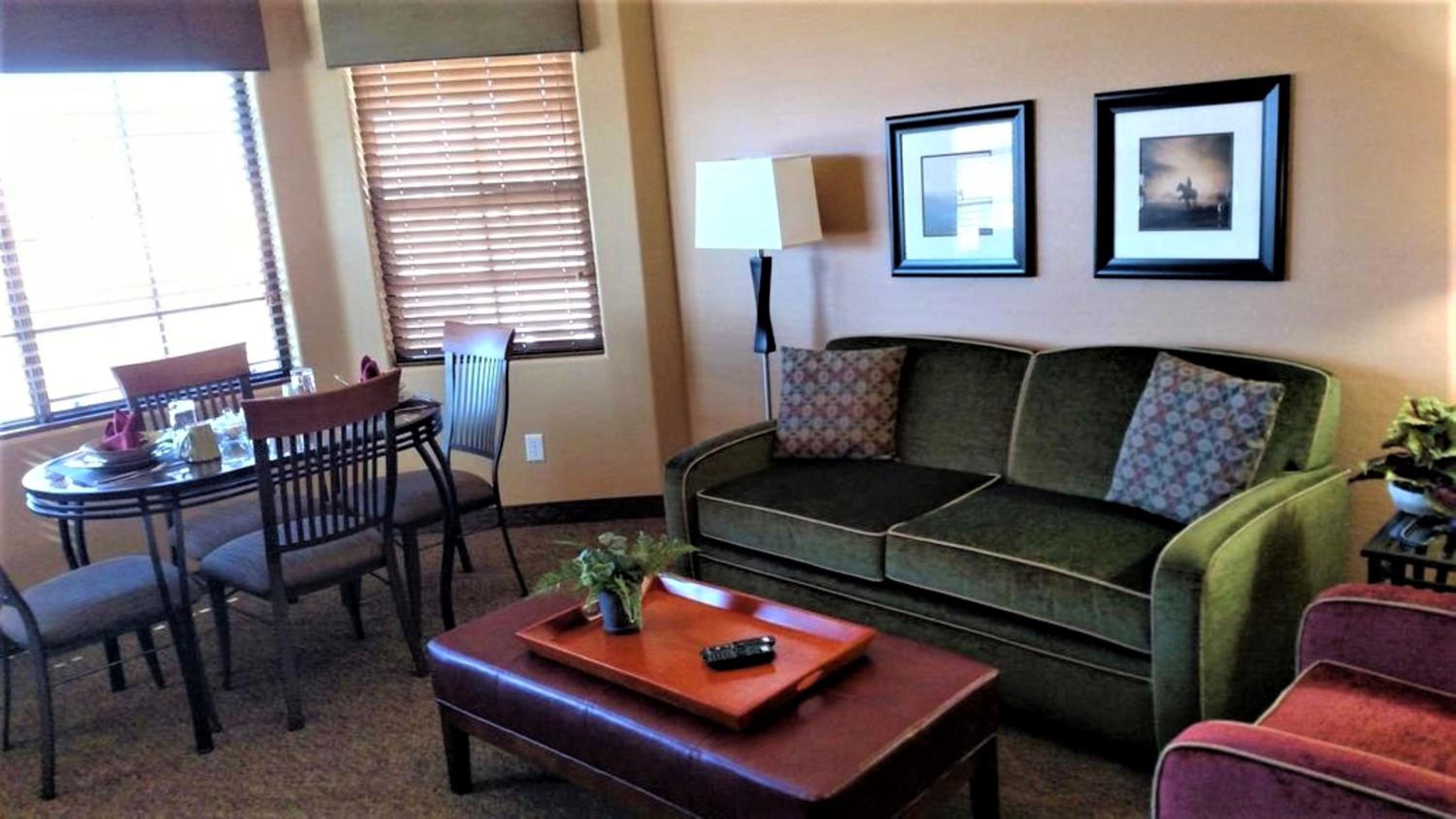 Highlands Resort at Verde Ridge