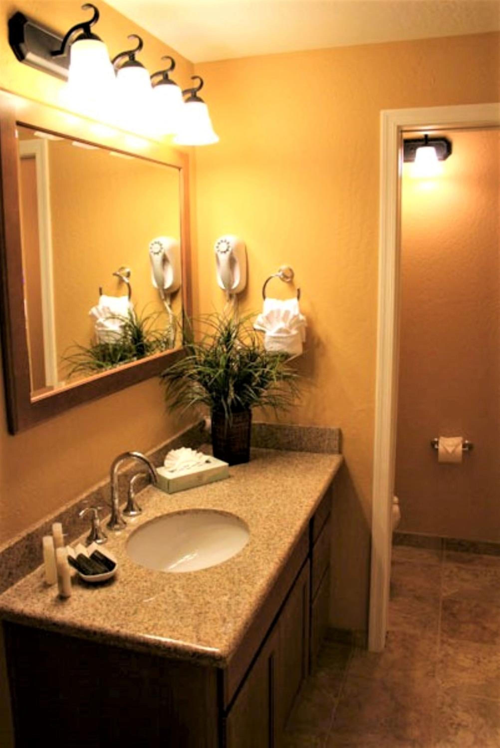 Highlands Resort at Verde Ridge