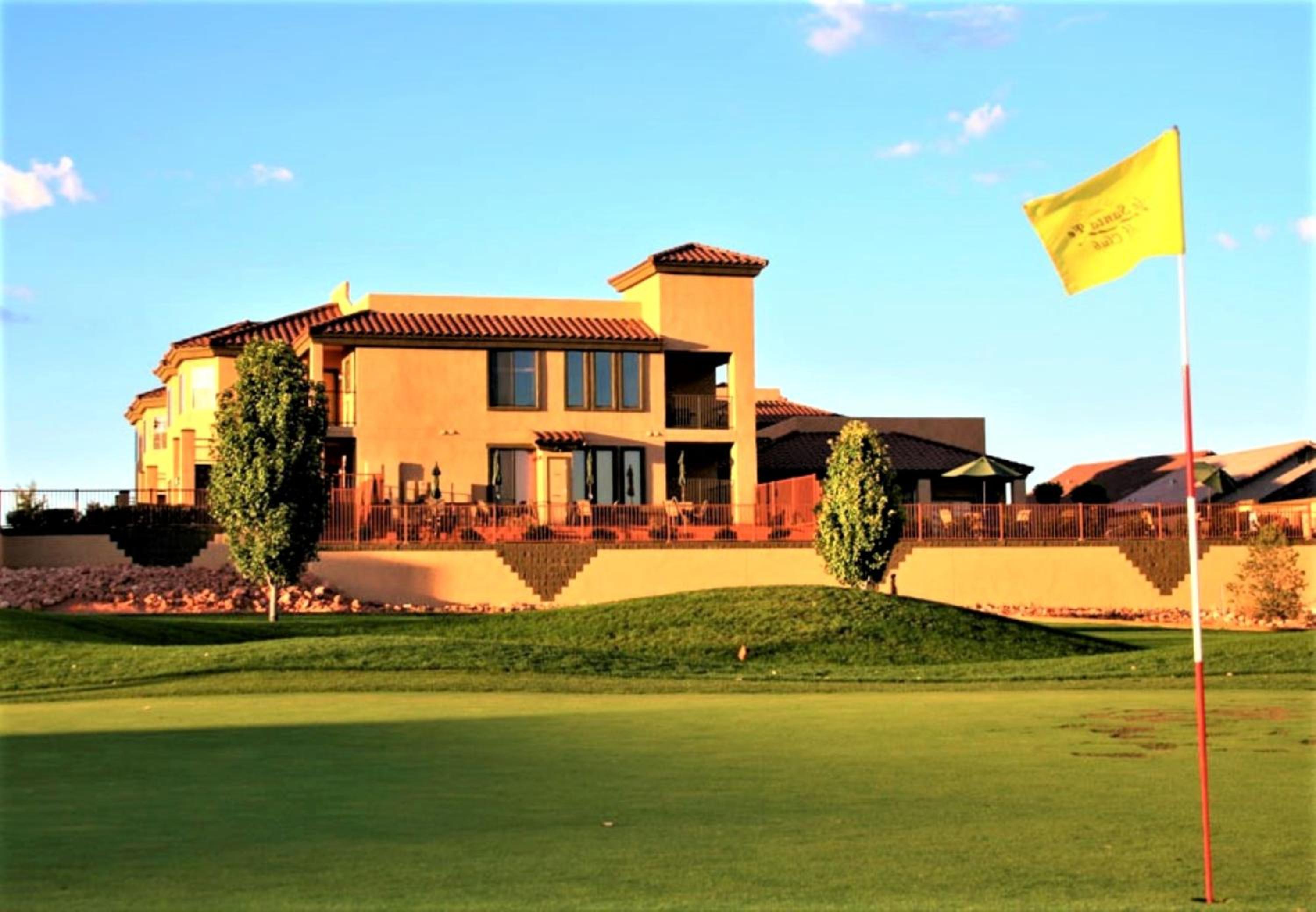 Prescott Valley Vacations - Highlands Resort at Verde Ridge - Property Image 1