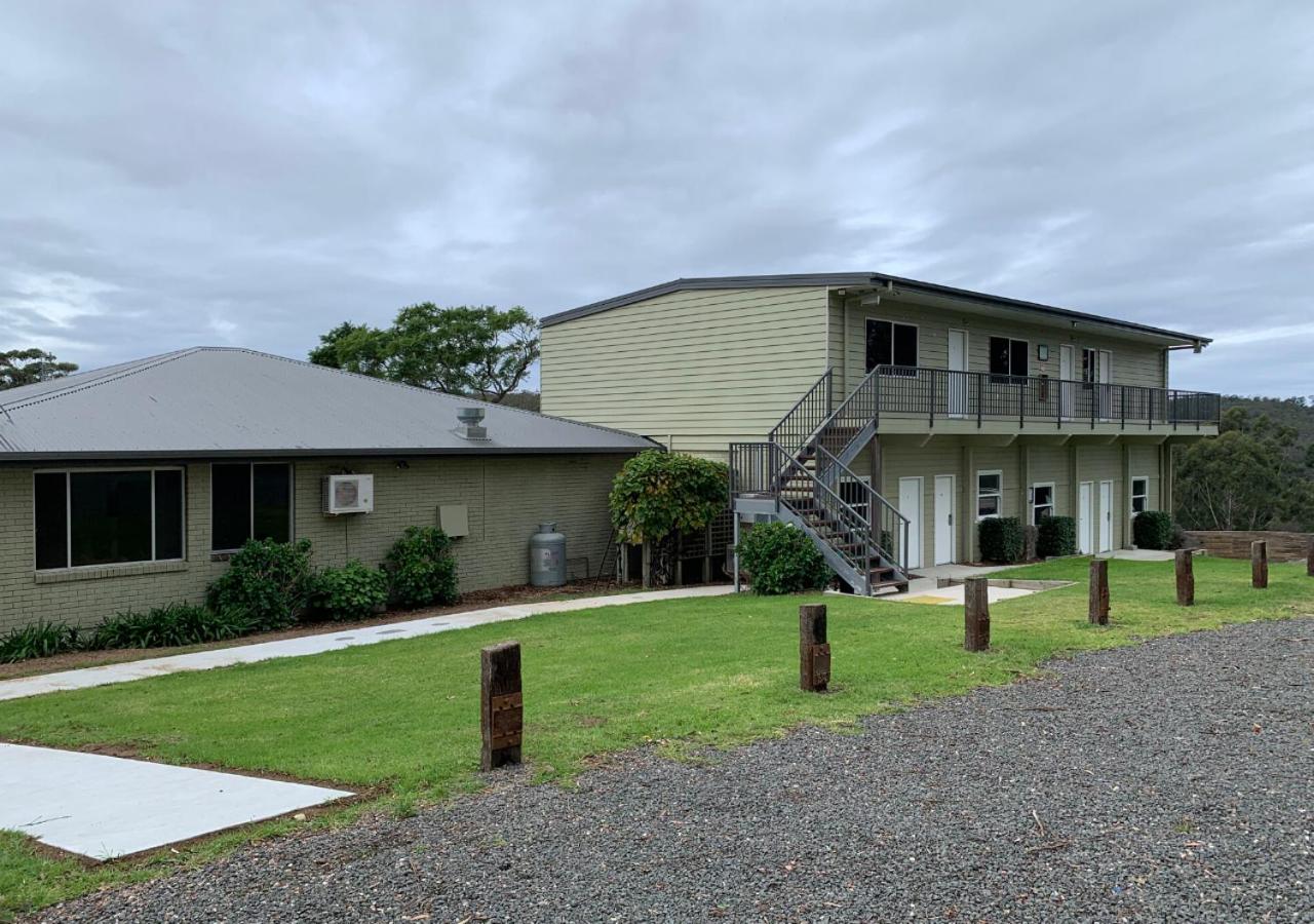 Hotel Sinclairs Country Retreat - Image 1