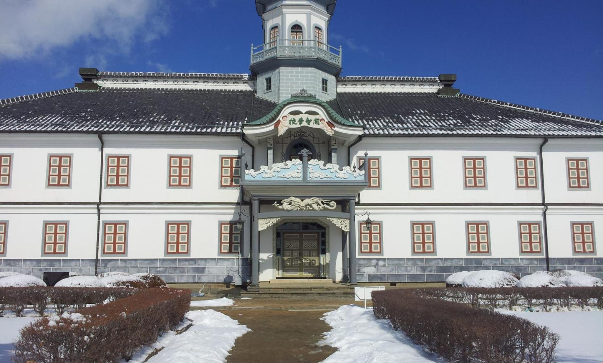 はんこＩＮＮ お城のアパート Hanko INN Private aparments nearby castle view 5