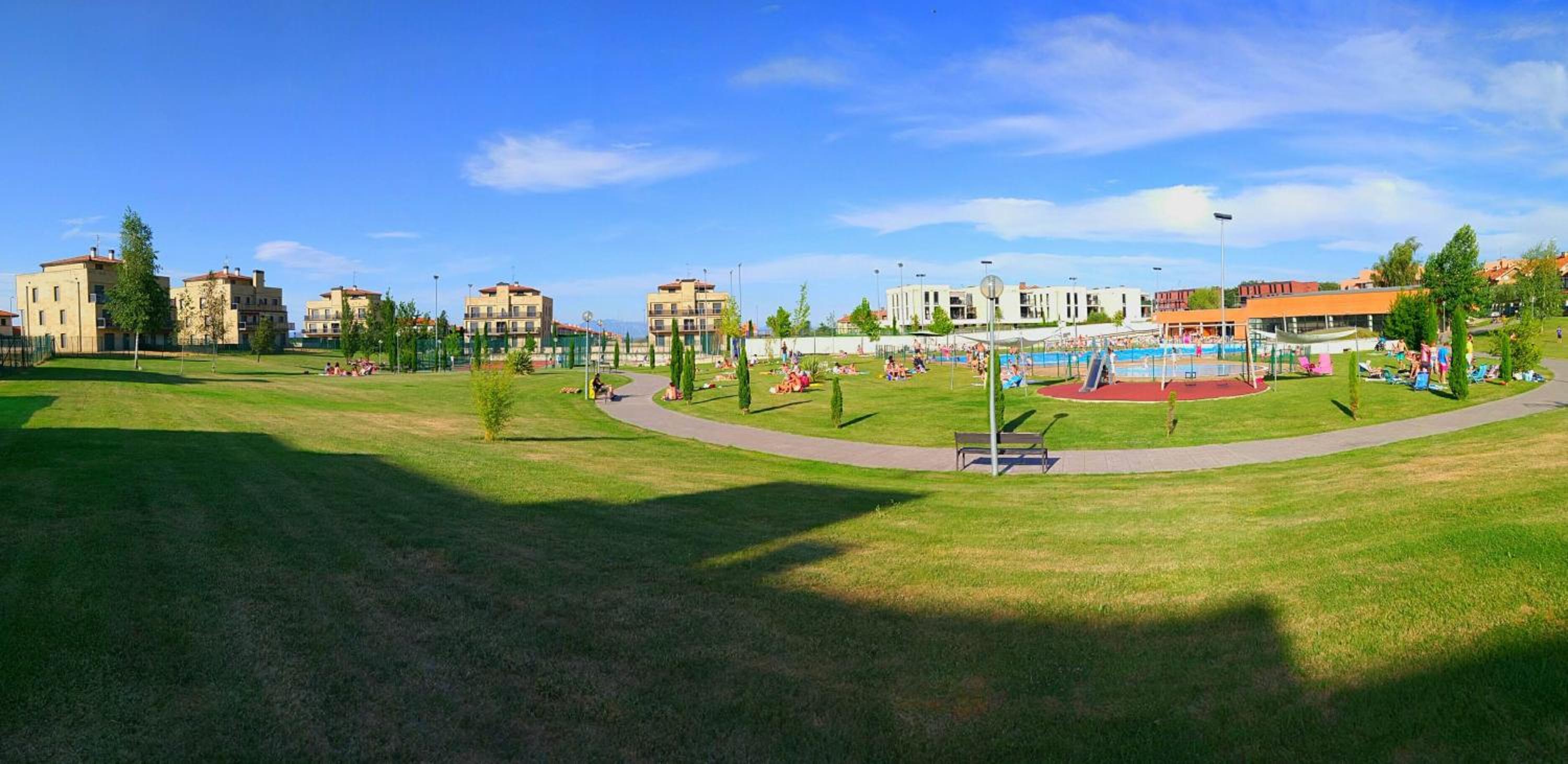 Brisas Golf view 4