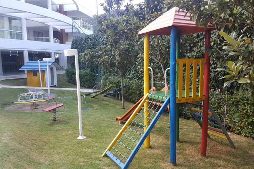Marine Home Resort- piscina aquecida-hidromassagem