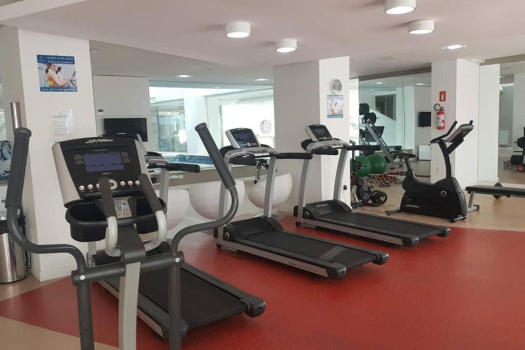 Marine Home Resort- piscina aquecida-hidromassagem