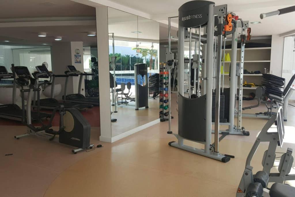 Marine Home Resort- piscina aquecida-hidromassagem