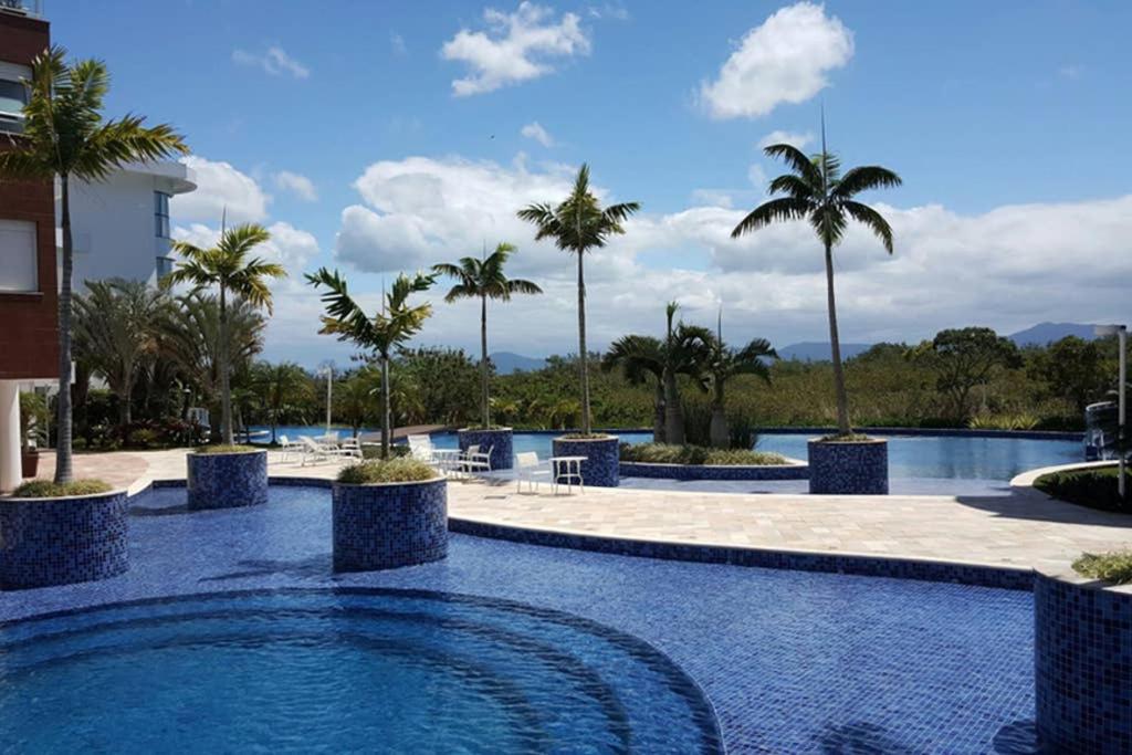 Marine Home Resort- piscina aquecida-hidromassagem