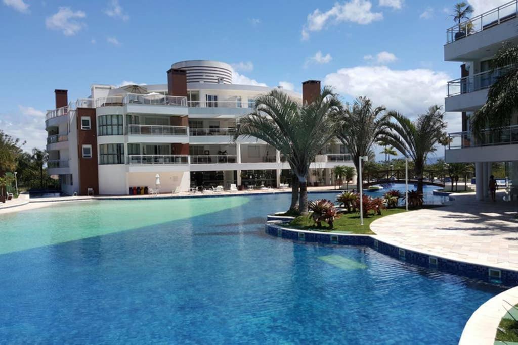 Marine Home Resort- piscina aquecida-hidromassagem