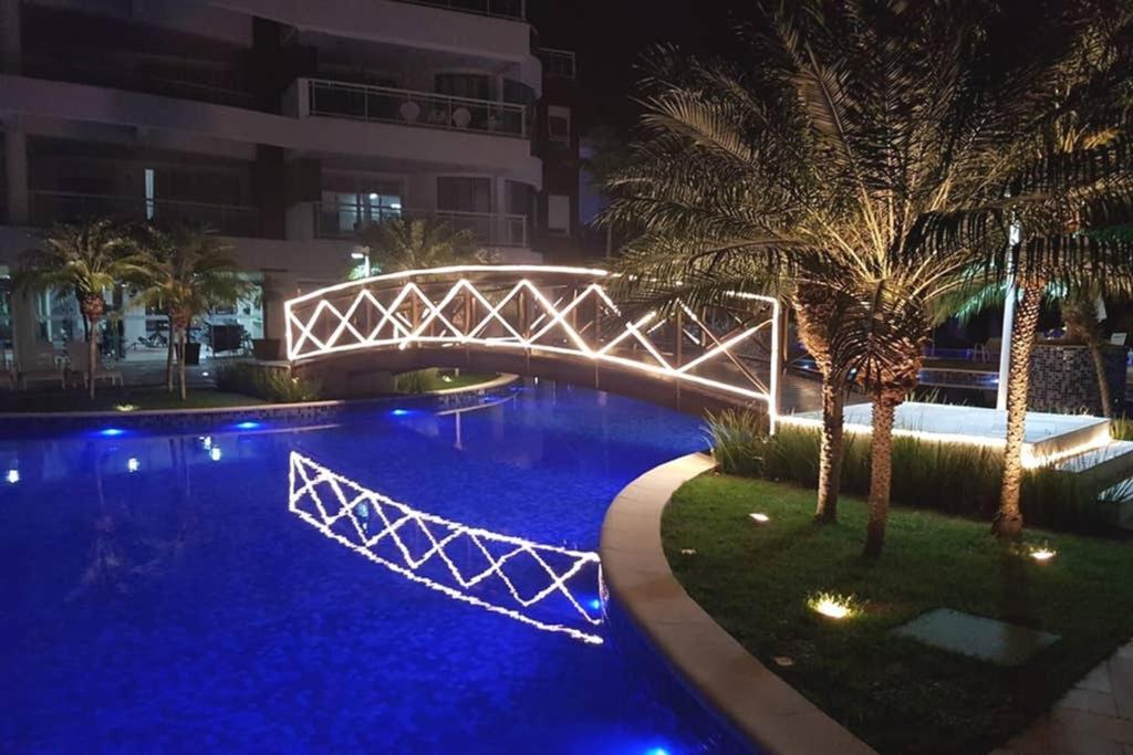 Marine Home Resort- piscina aquecida-hidromassagem