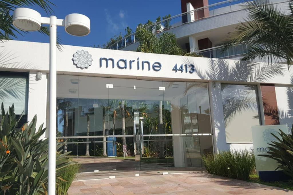 Marine Home Resort- piscina aquecida-hidromassagem