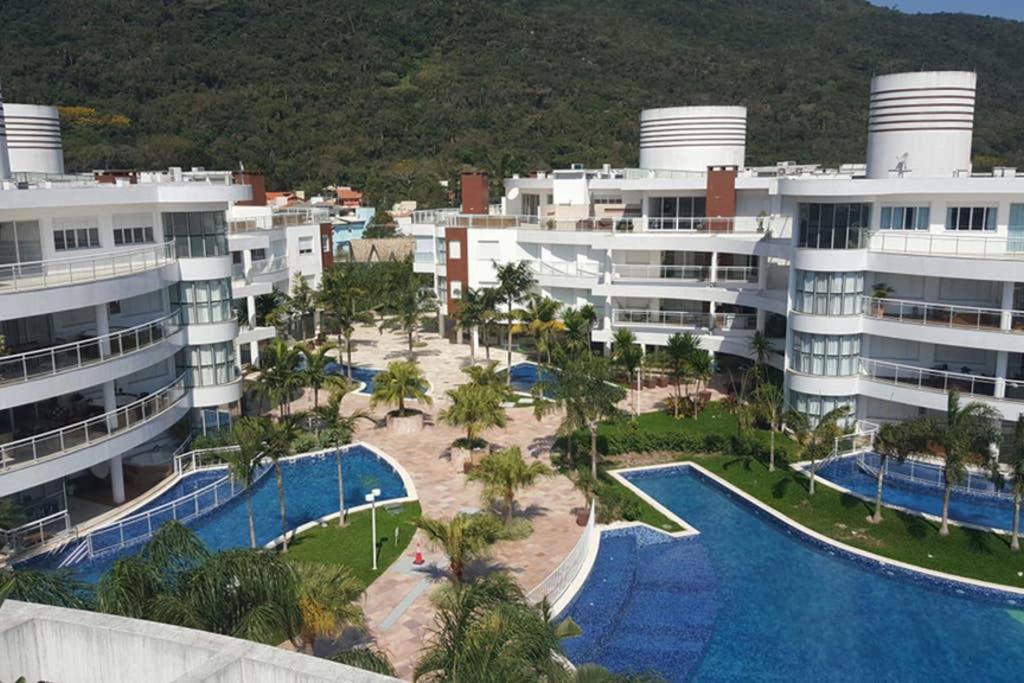 Marine Home Resort- piscina aquecida-hidromassagem
