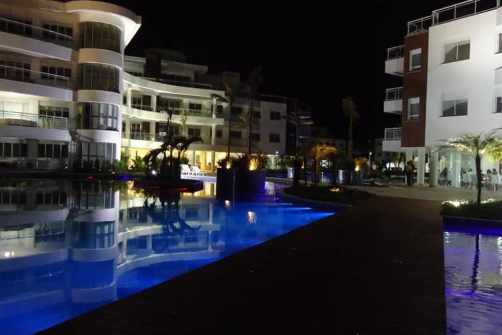 Marine Home Resort- piscina aquecida-hidromassagem