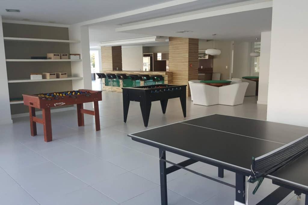 Marine Home Resort- piscina aquecida-hidromassagem