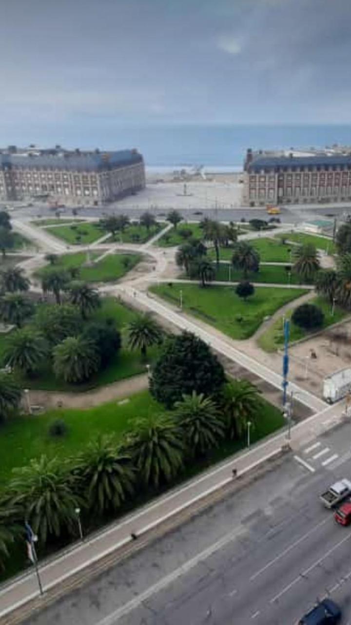 Departamento Plaza Colón, Mar del Plata