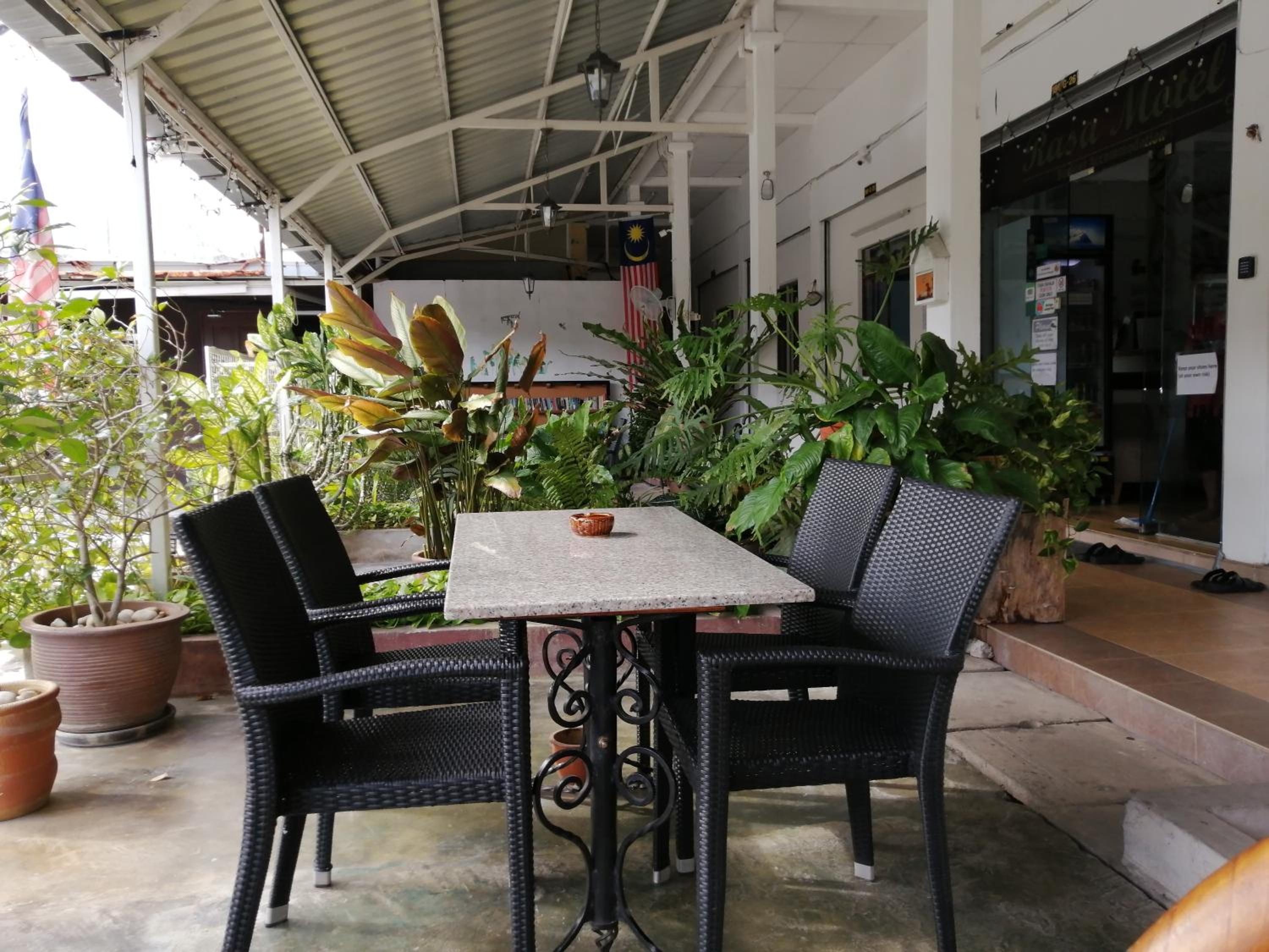 Rasa Motel