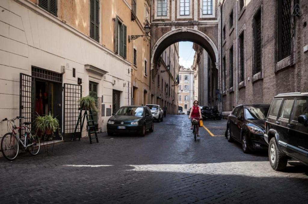 Boutique Apartment Pantheon