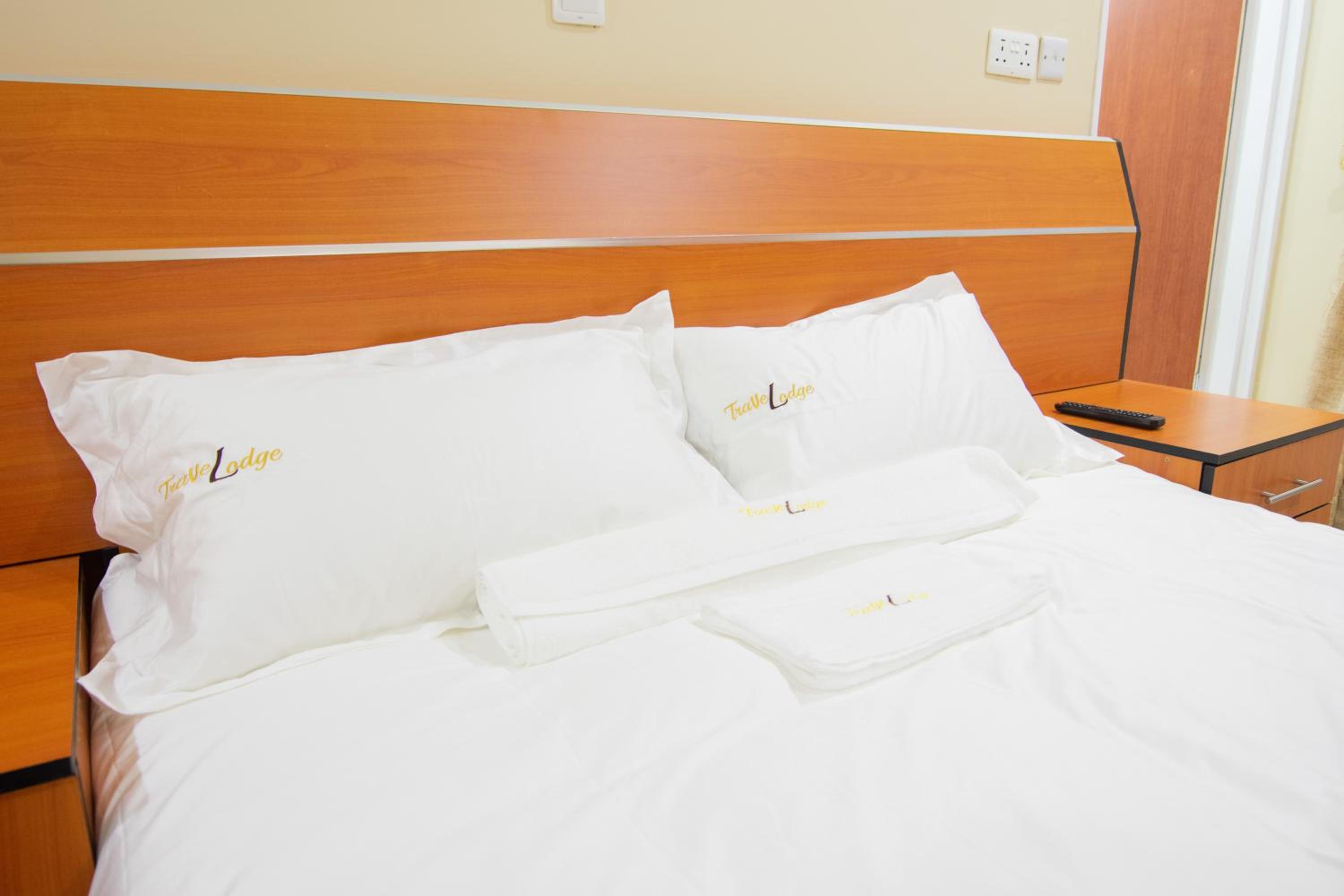 Travelodge, photo 23
