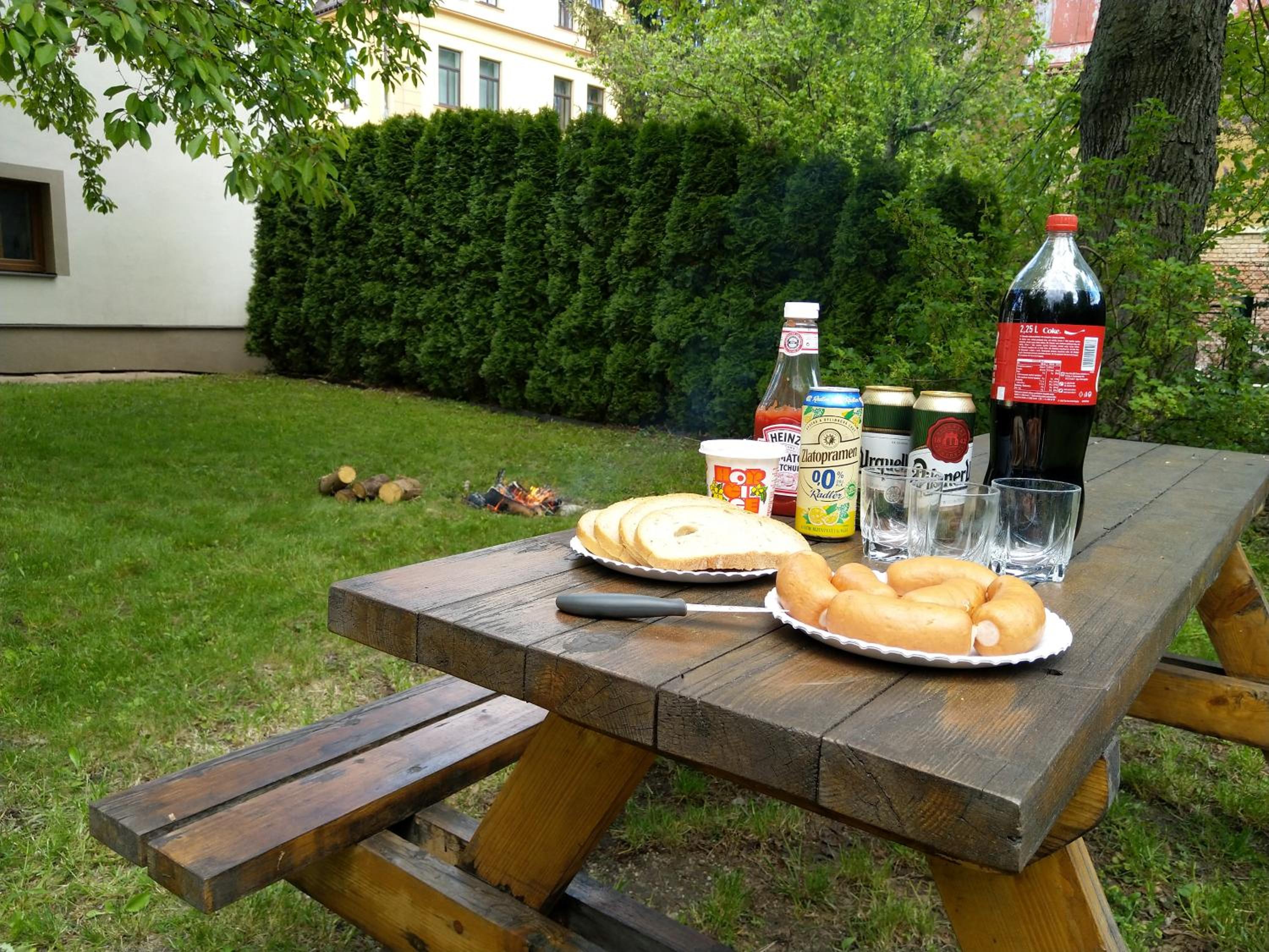 Apartmány Paseky - Jablonec nad Nisou