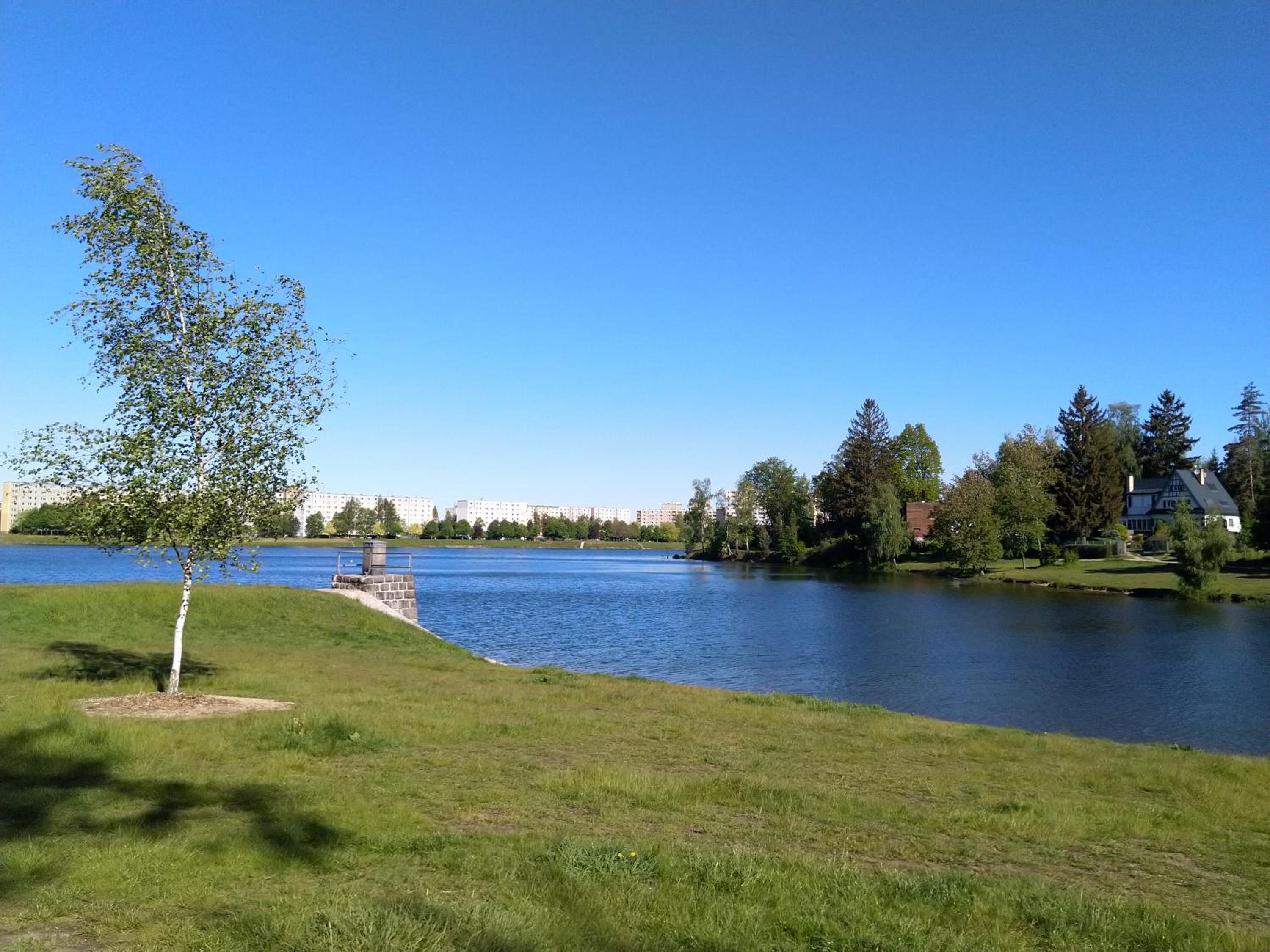 Apartmány Paseky - Jablonec nad Nisou