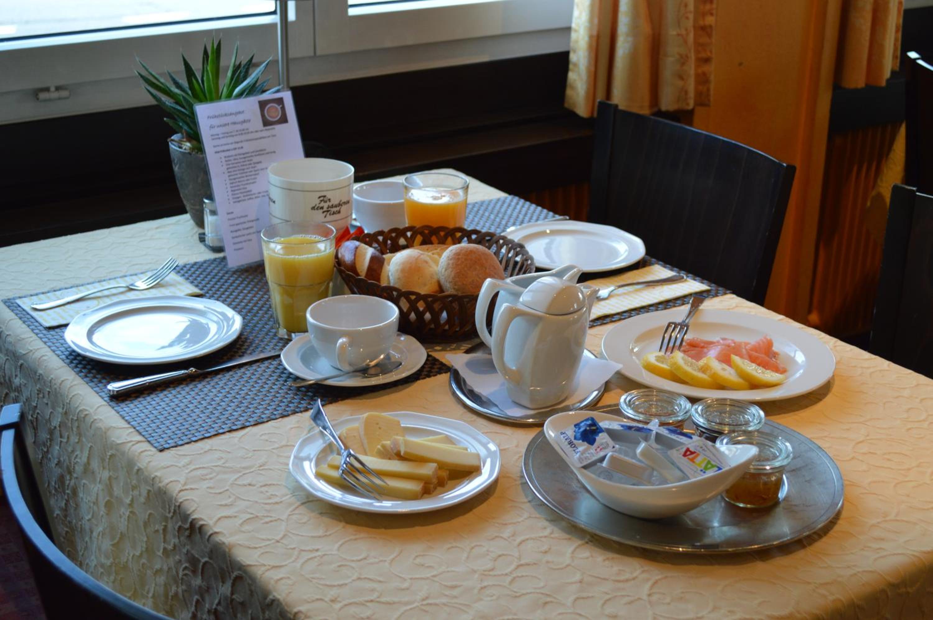 Hotel Garni Rösslipost view 5