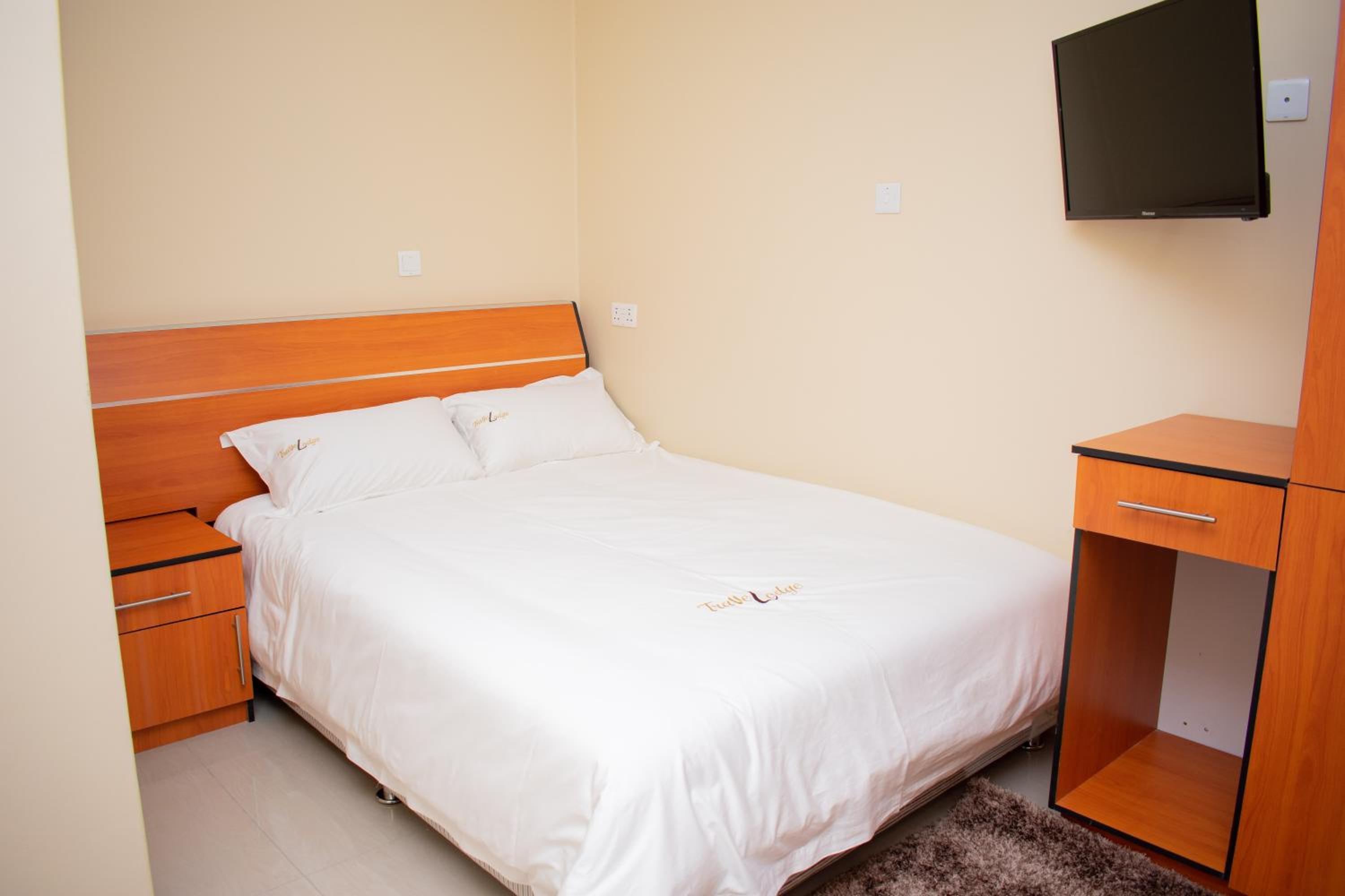 Travelodge, photo 17