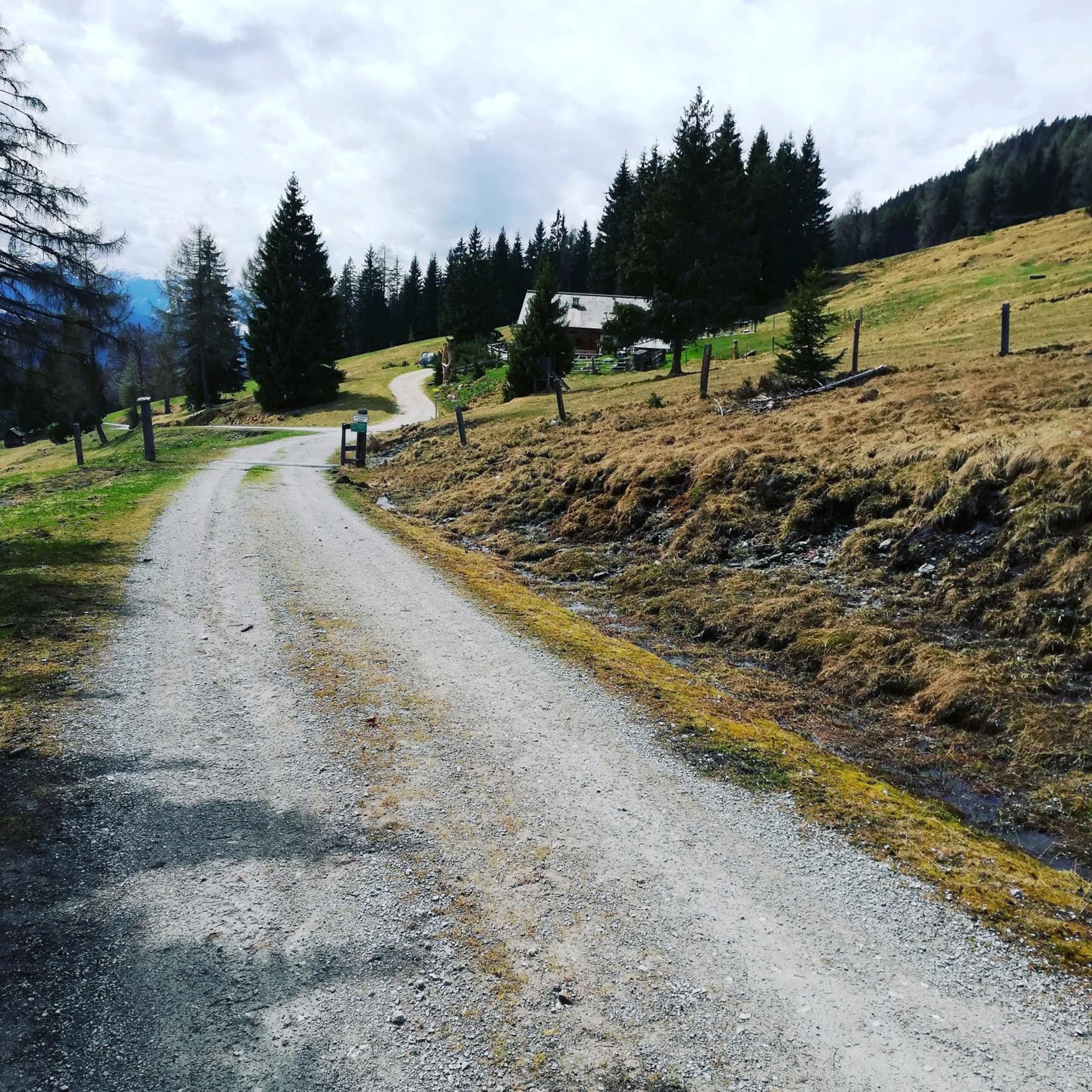 Pension Zeitlos