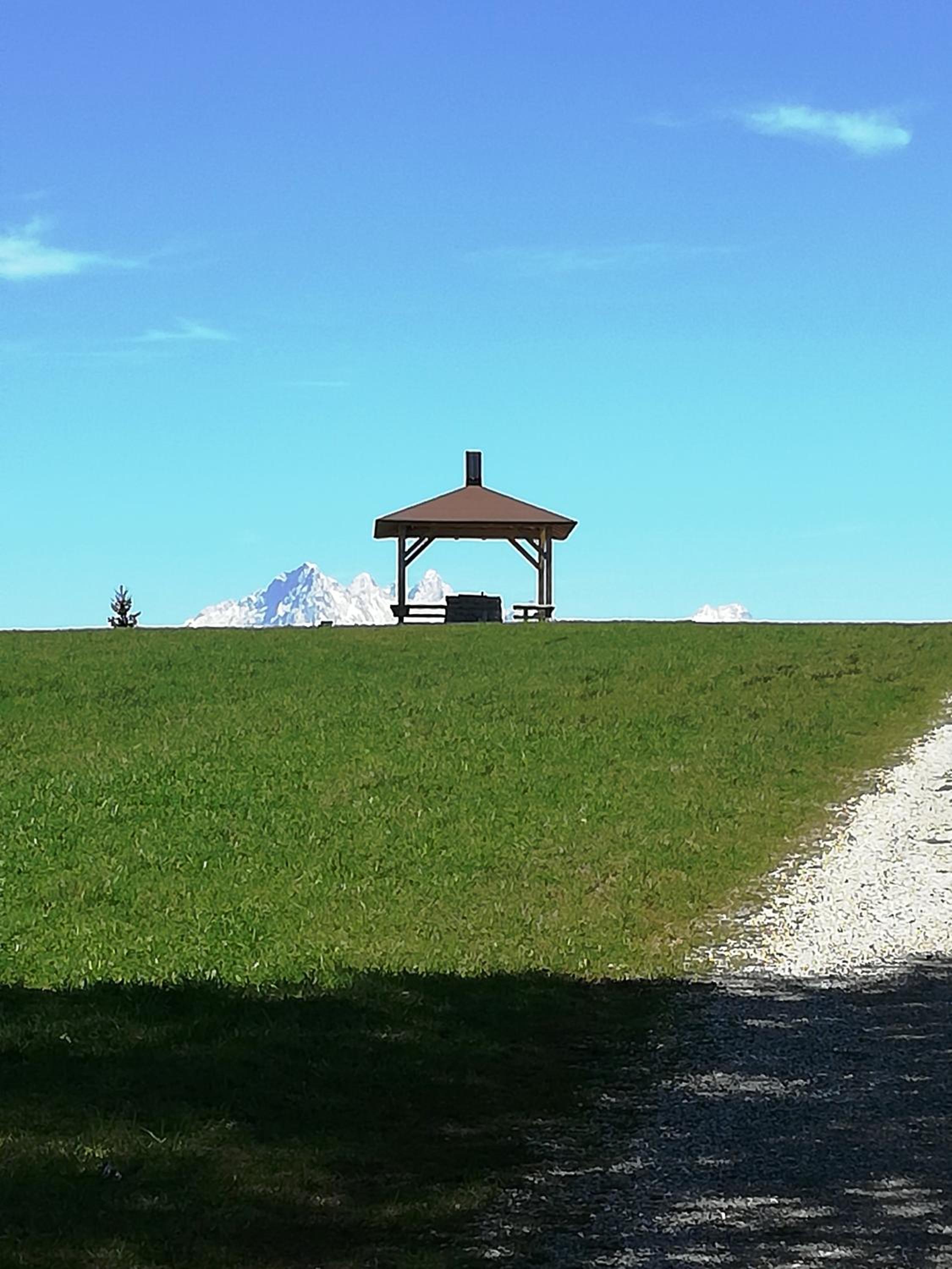 Pension Zeitlos