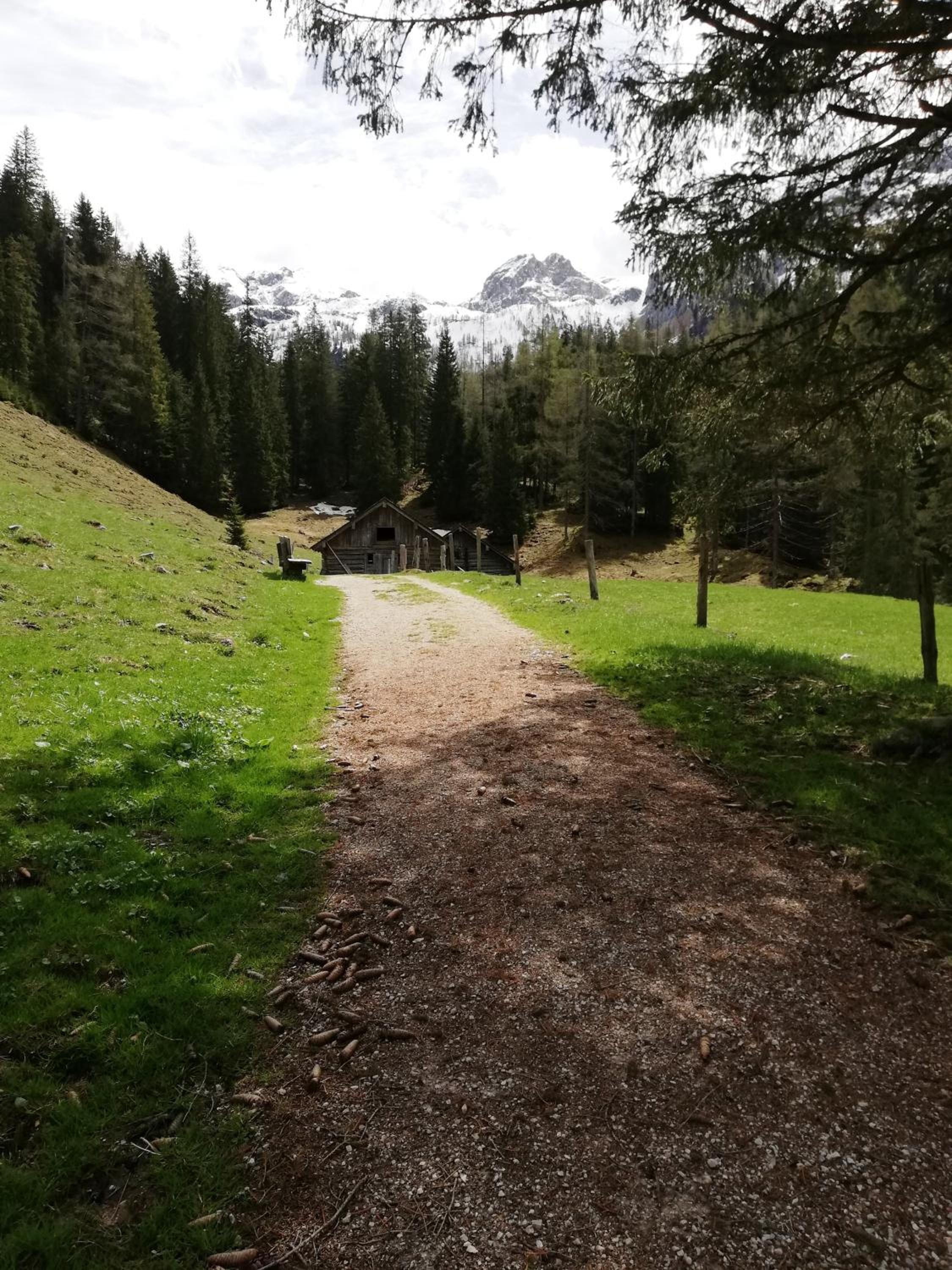 Pension Zeitlos