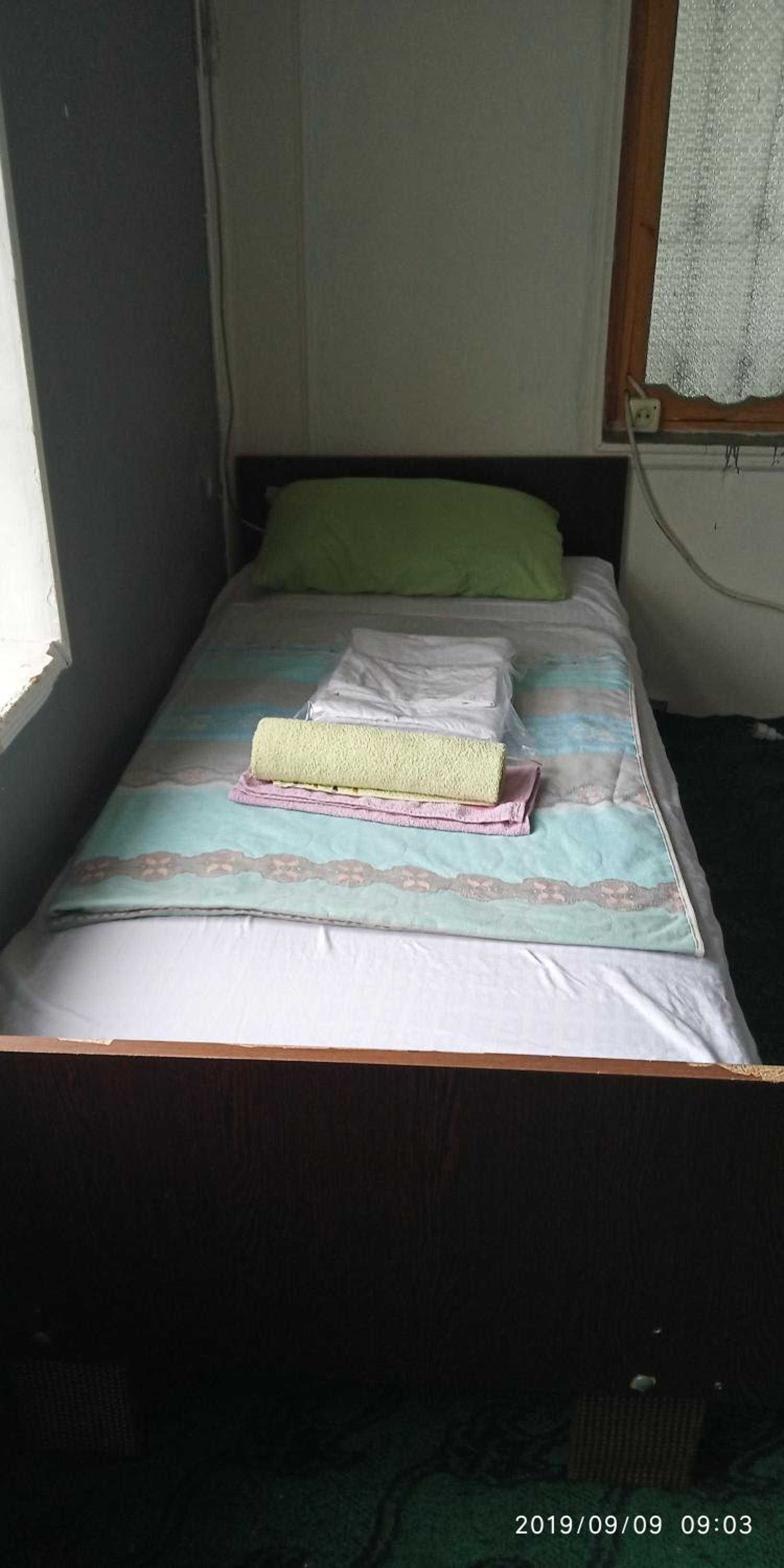 Canal Hostel