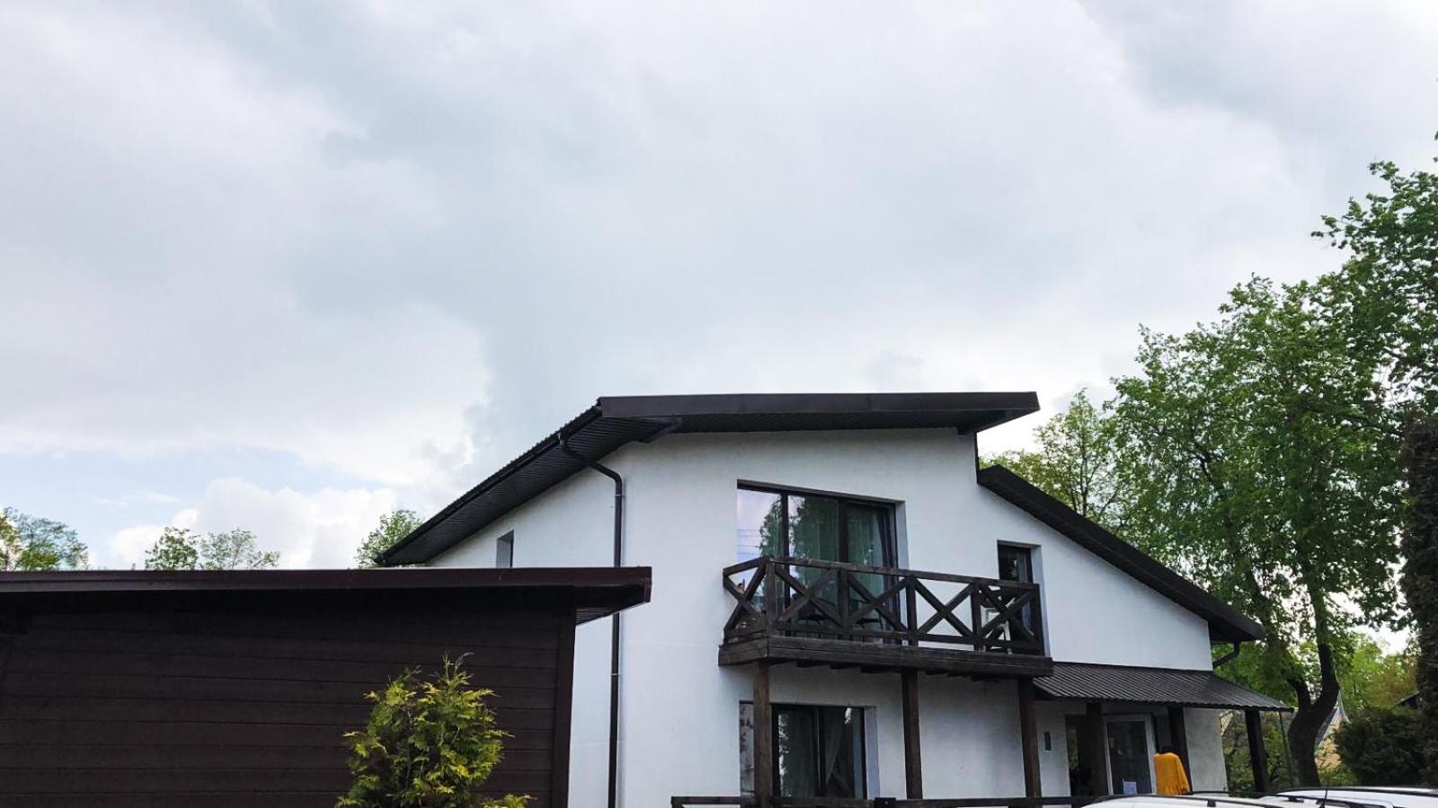 Apartamentai Biržuose, Kęstučio gatvė