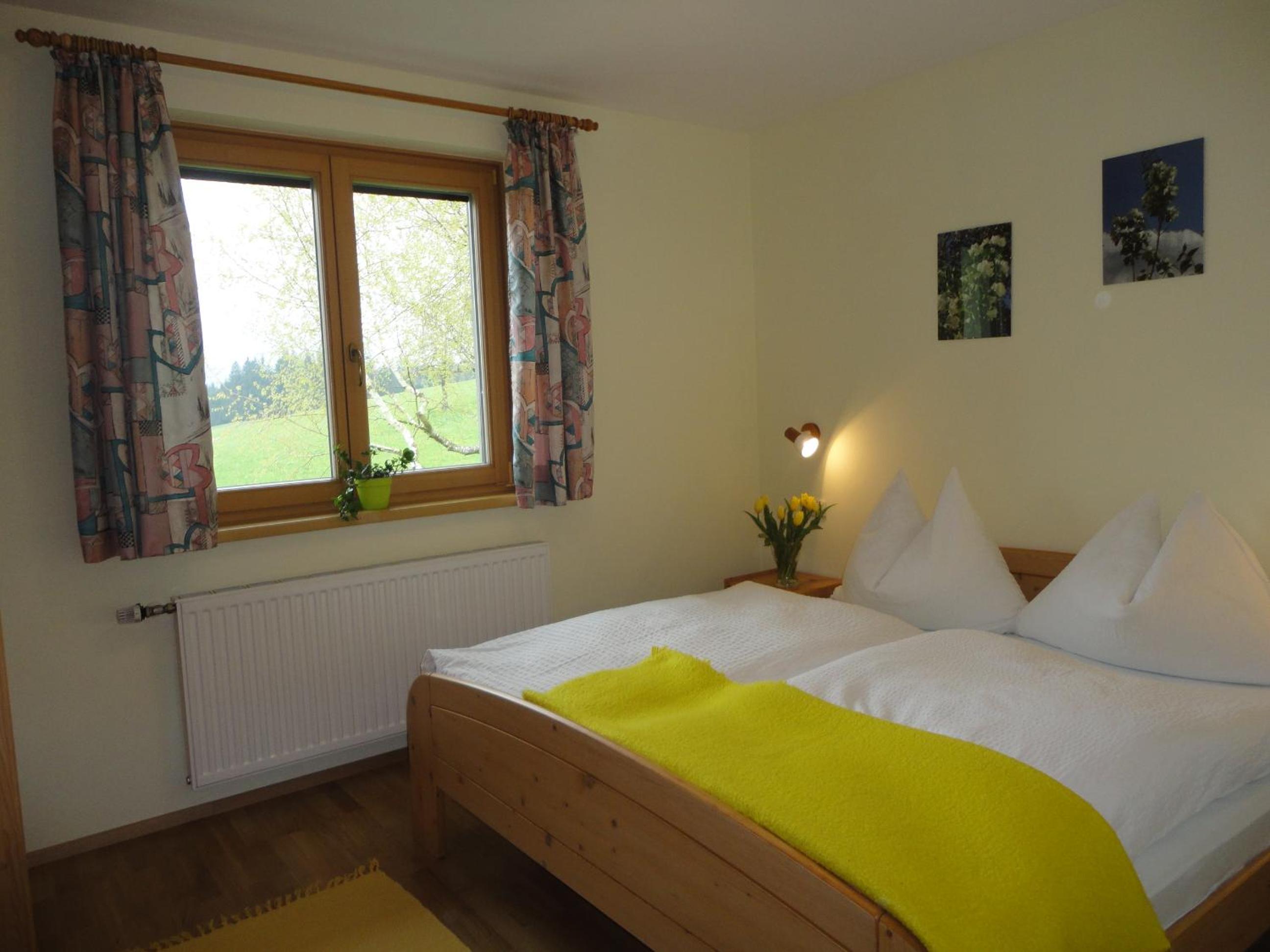 Ferienwohnung Ronacher