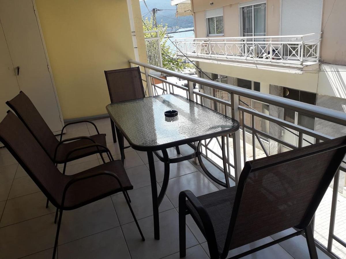 Loukia's Home view 5