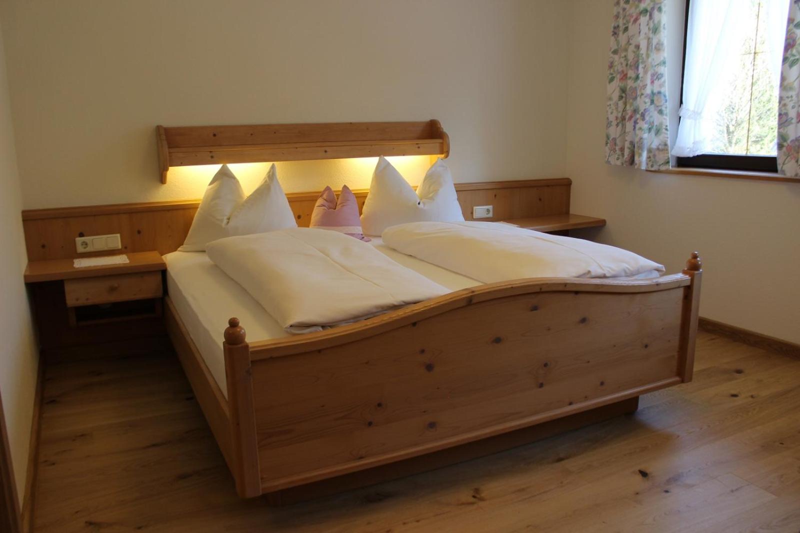 Landhotel Hochlackenhof