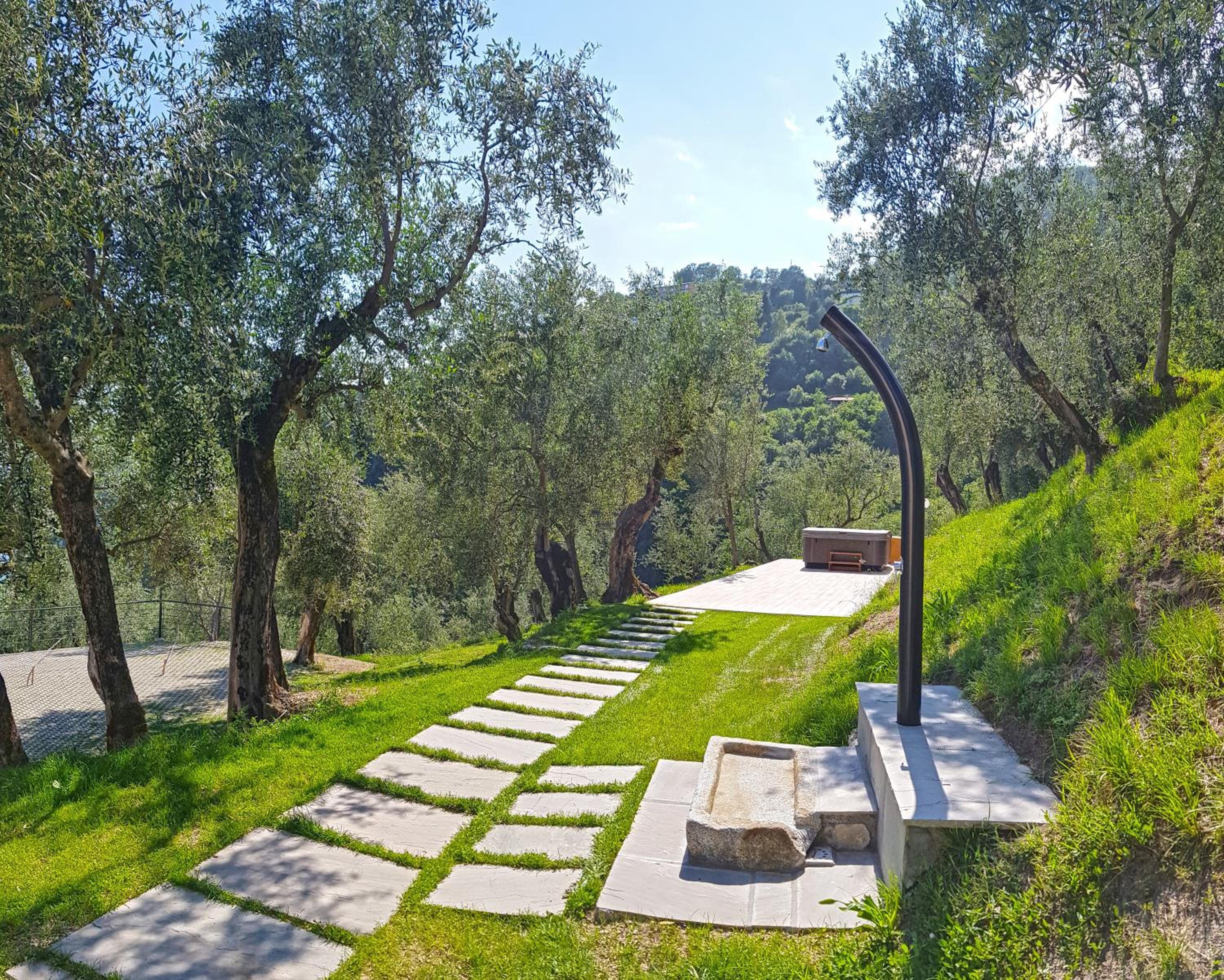 Appartamenti Villa Vagne by Gardadomusmea view 3