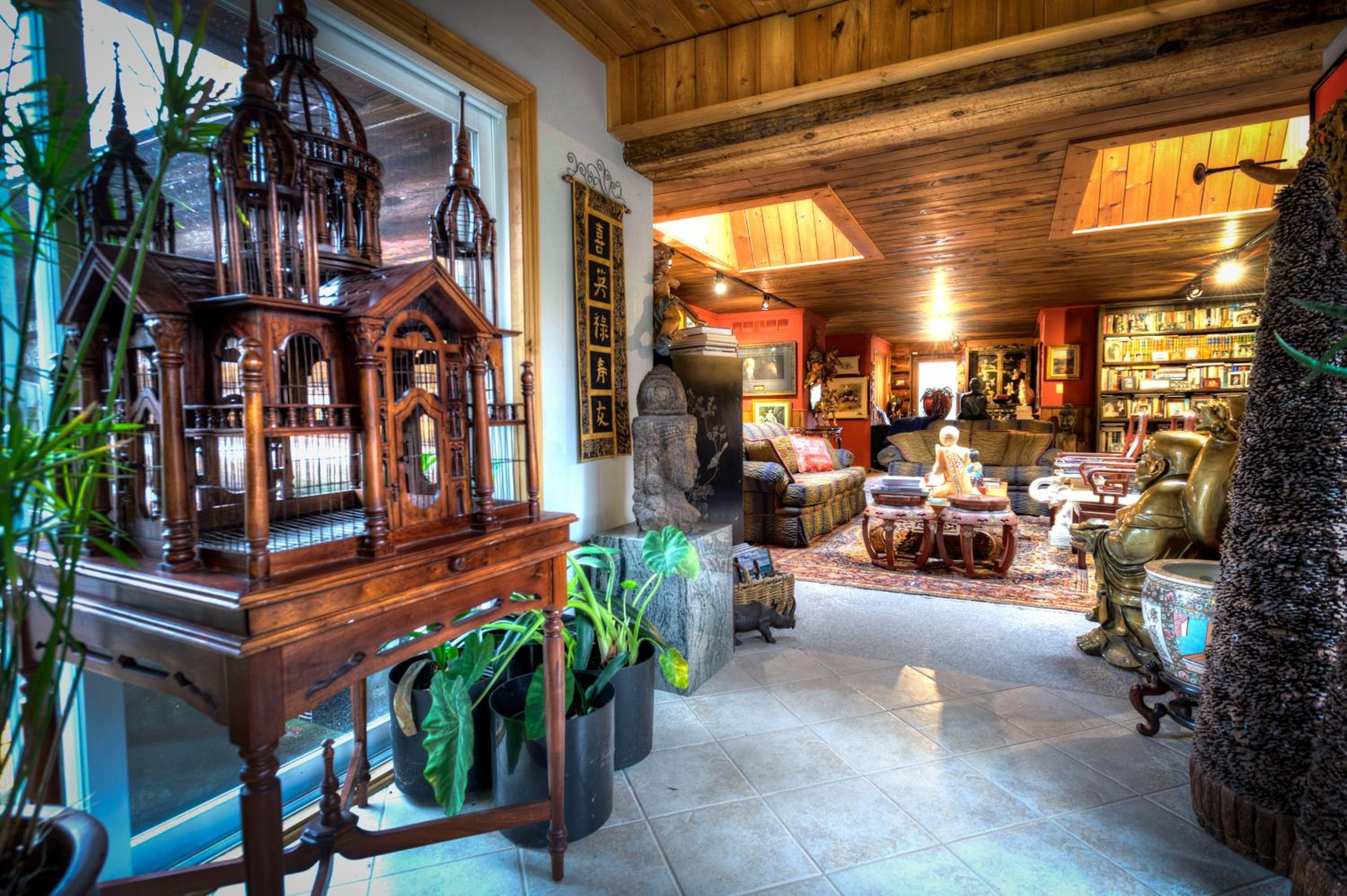 Shambhala Bed and Breakfast