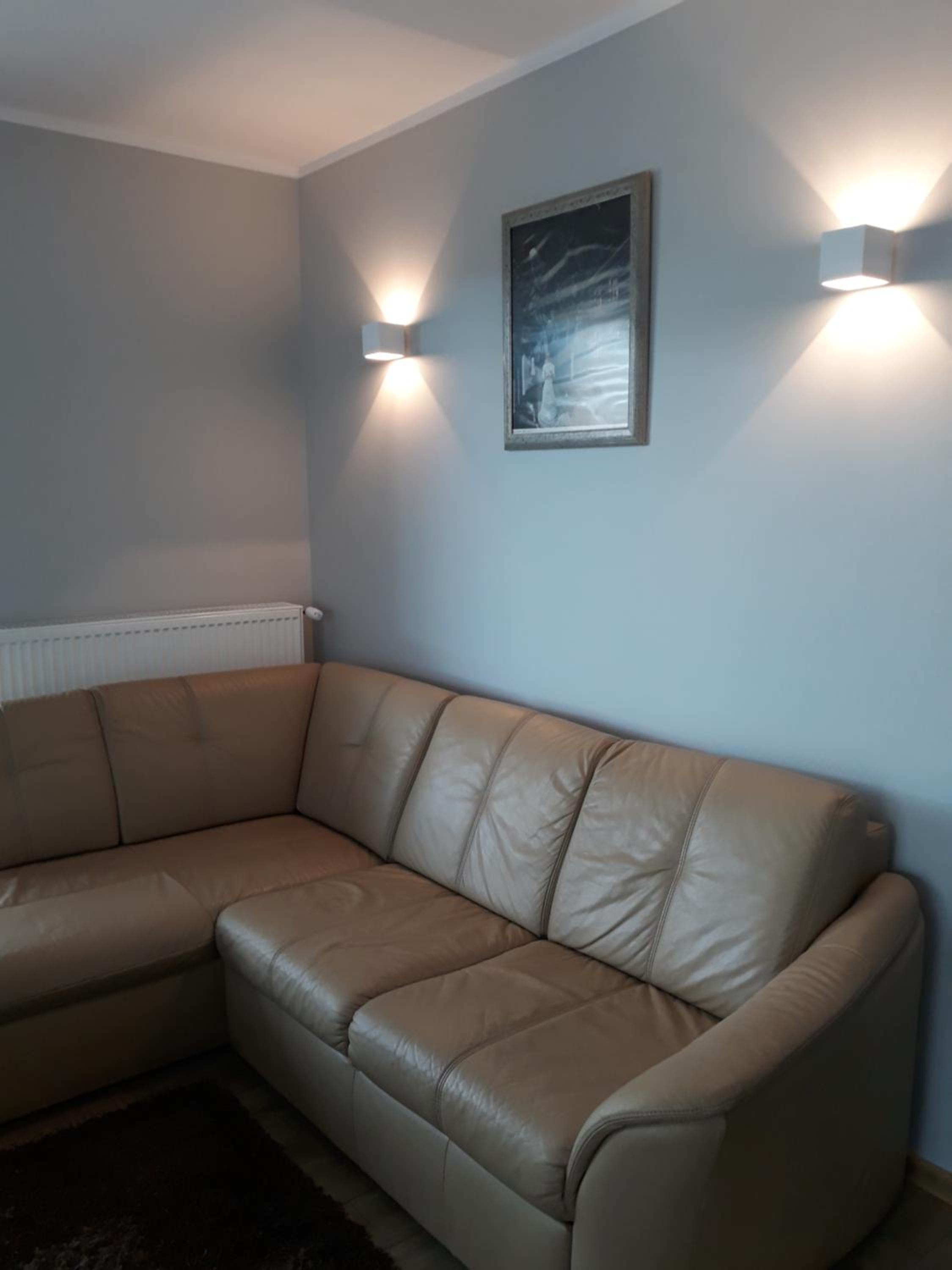 Apartament Centre view 2