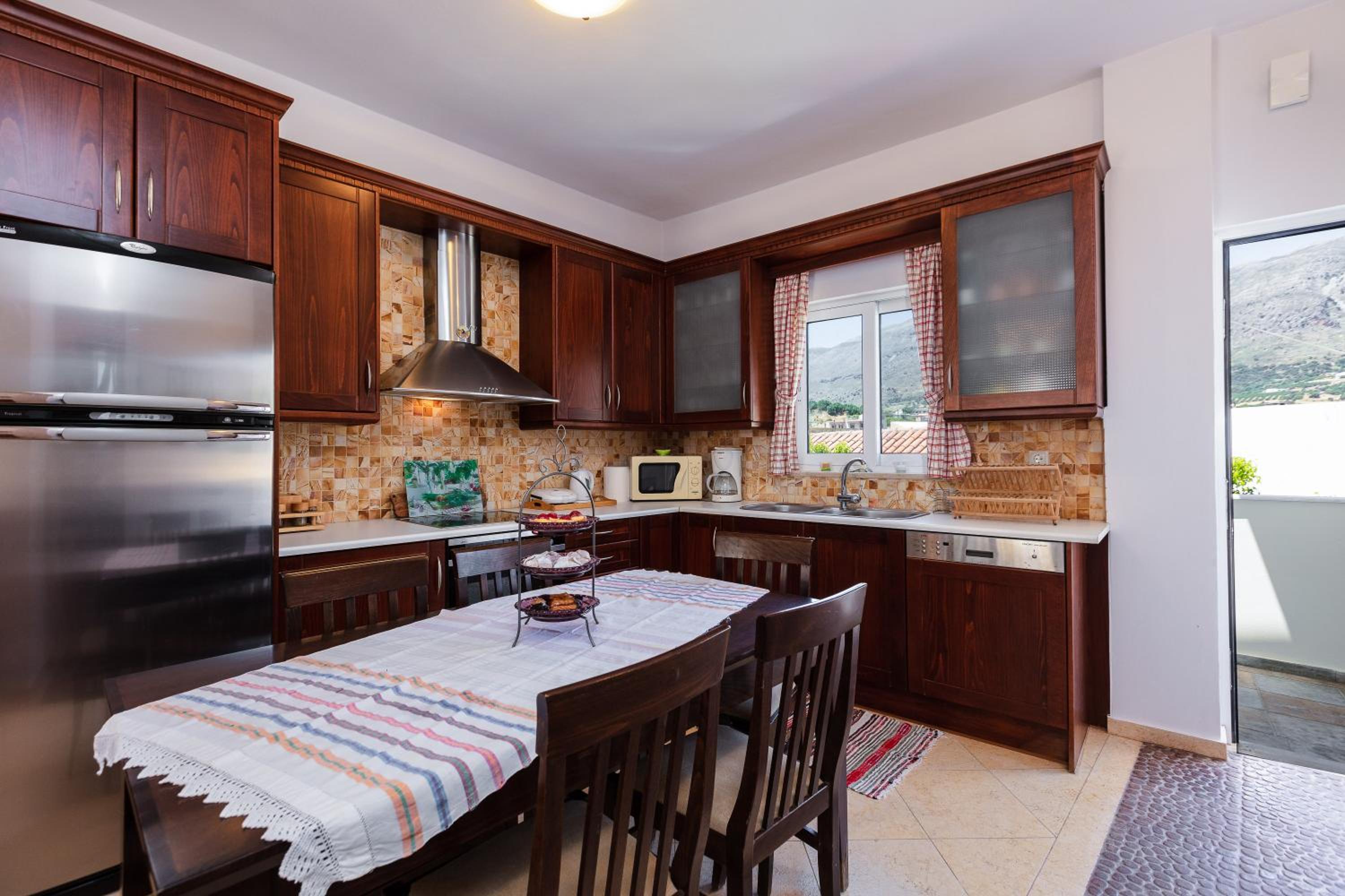 Andi Vacation Home photo 5