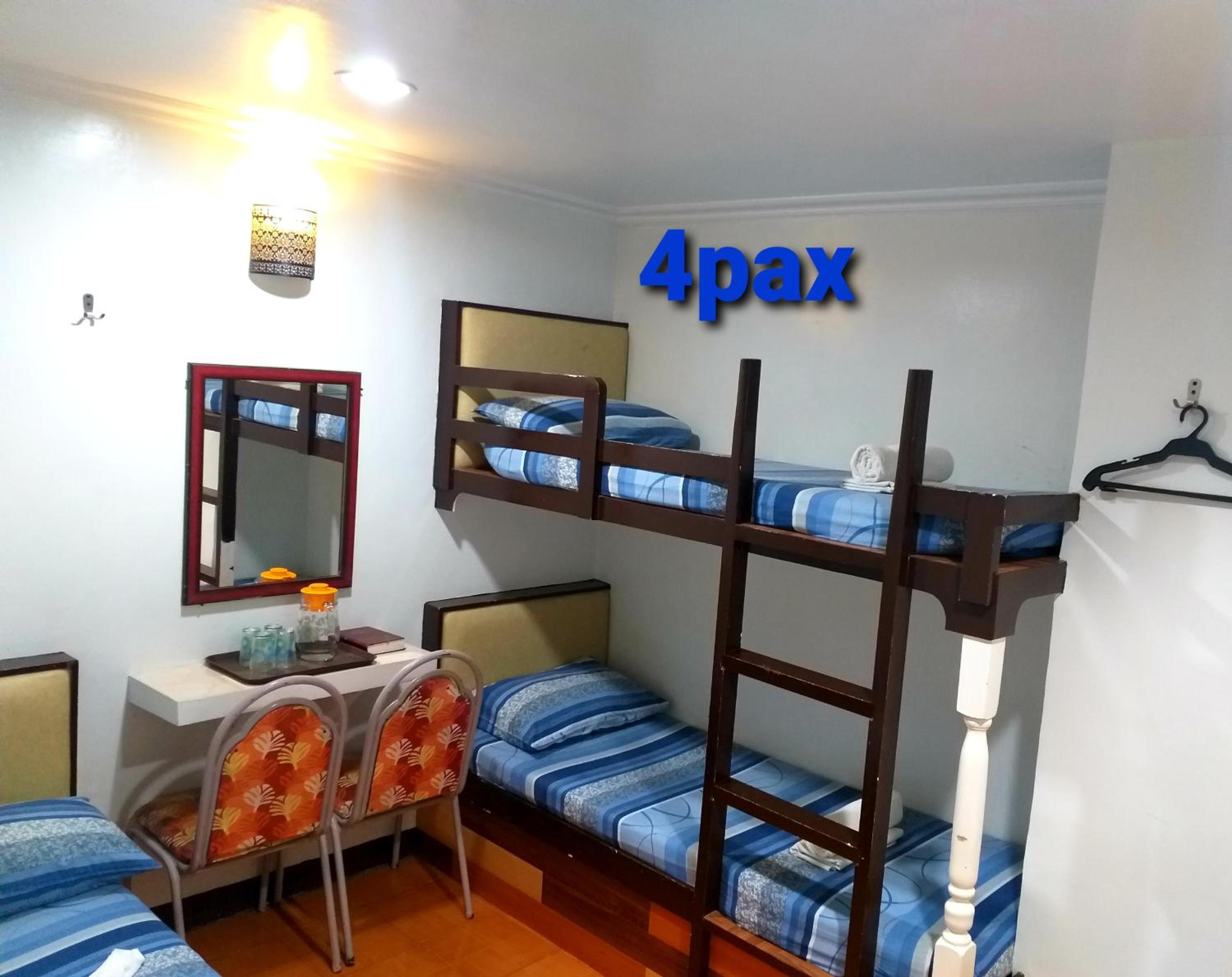 AMBIANZA APARTELLE view 2