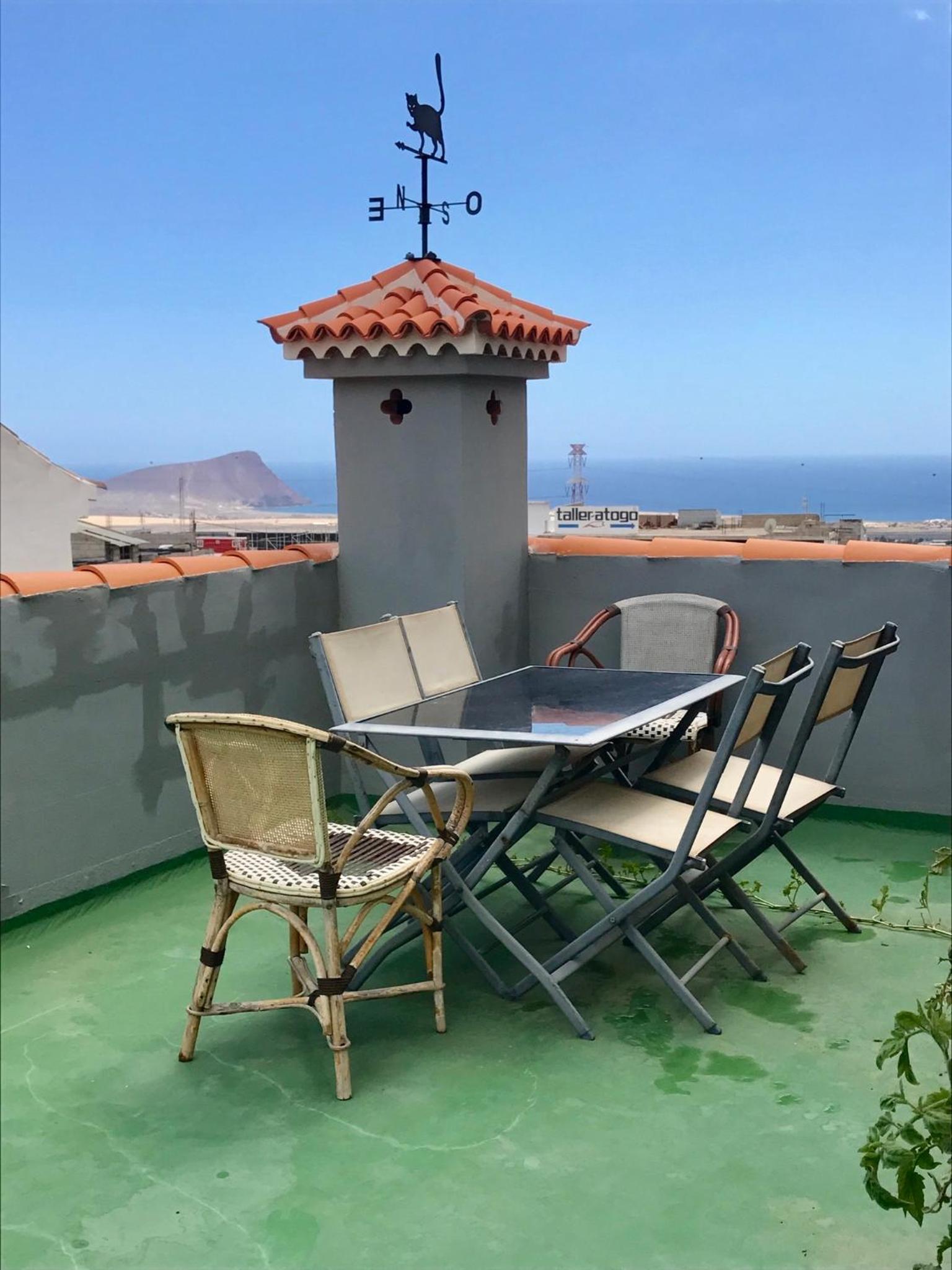 roof