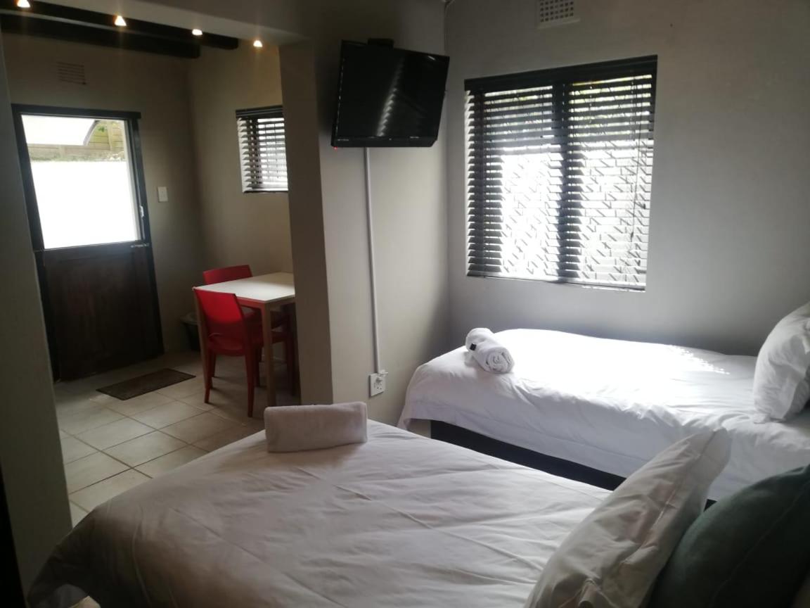 Villa Tropicana - South Africa