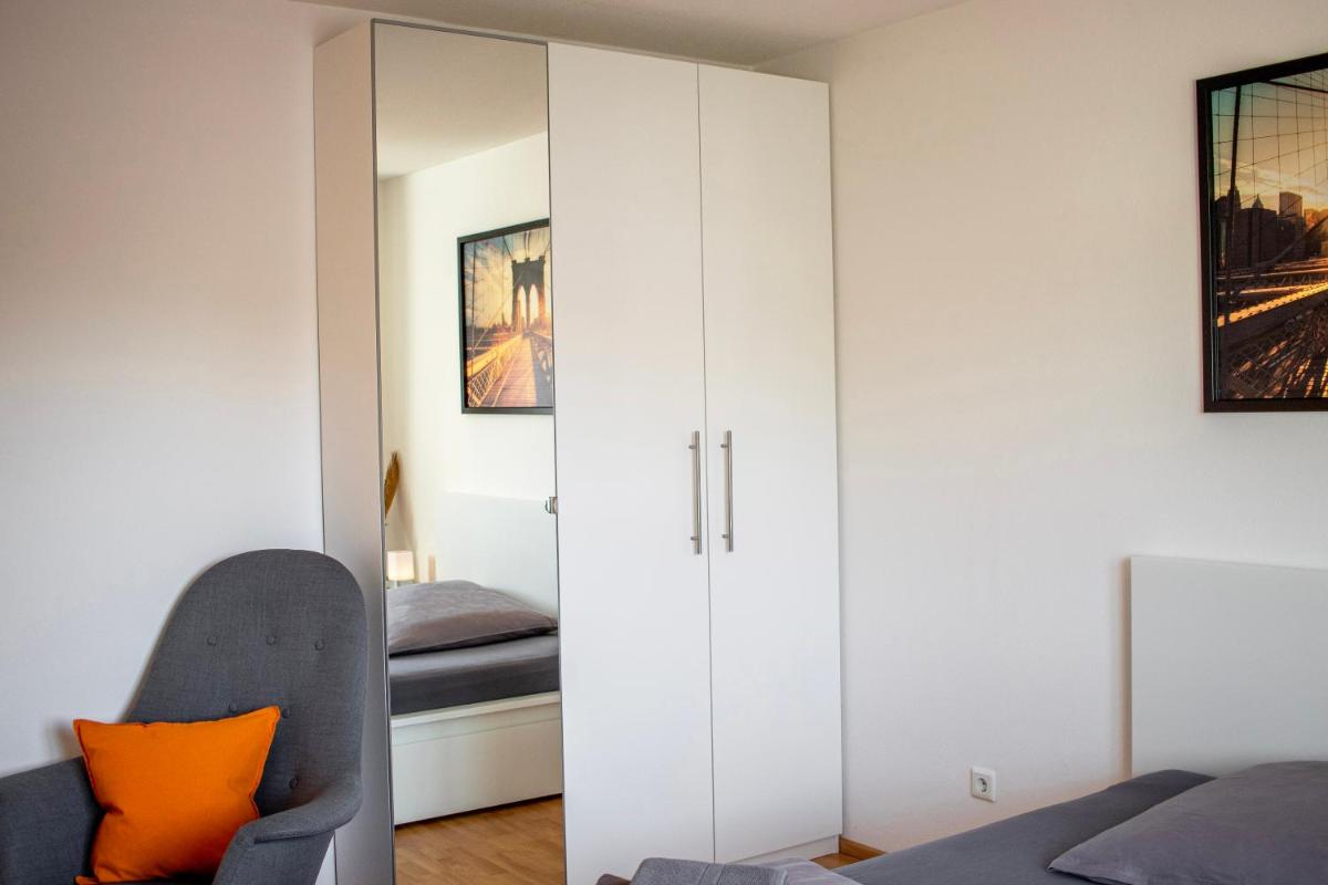 BoardingHouse Neuburg - Property Image 24