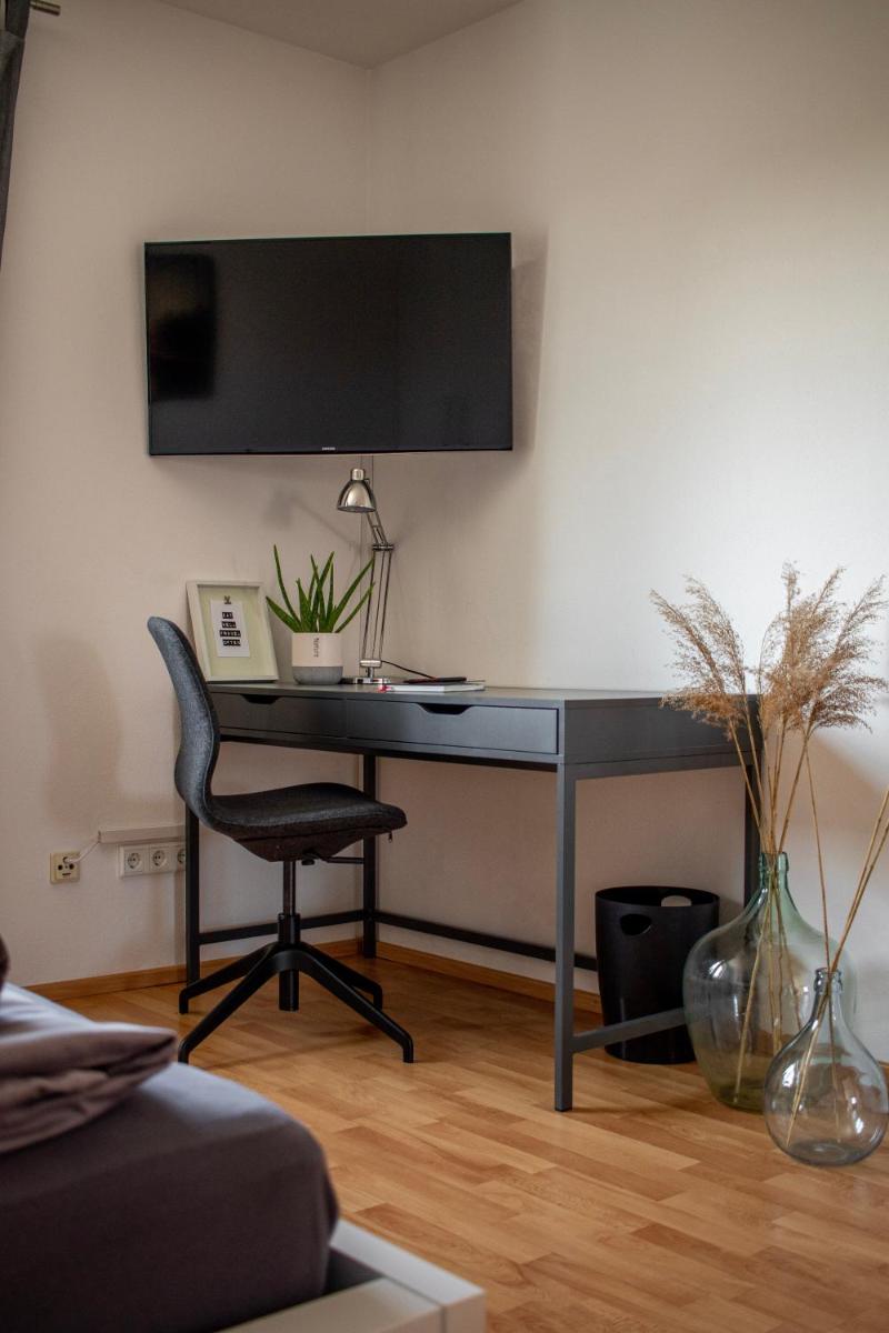 BoardingHouse Neuburg - Property Image 25
