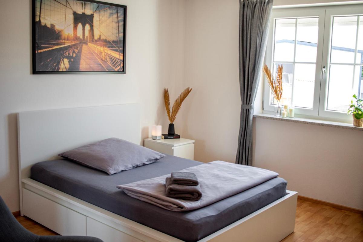 BoardingHouse Neuburg - Property Image 23