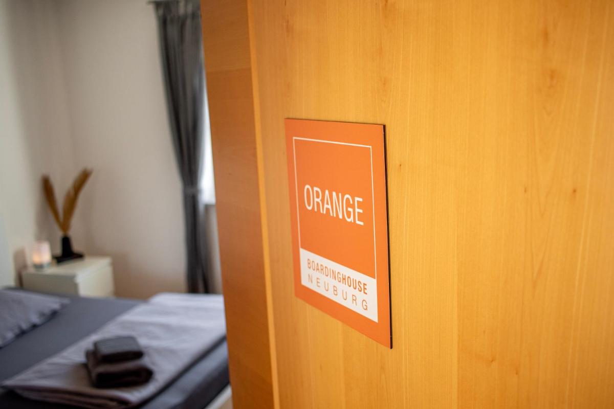 BoardingHouse Neuburg - Property Image 22