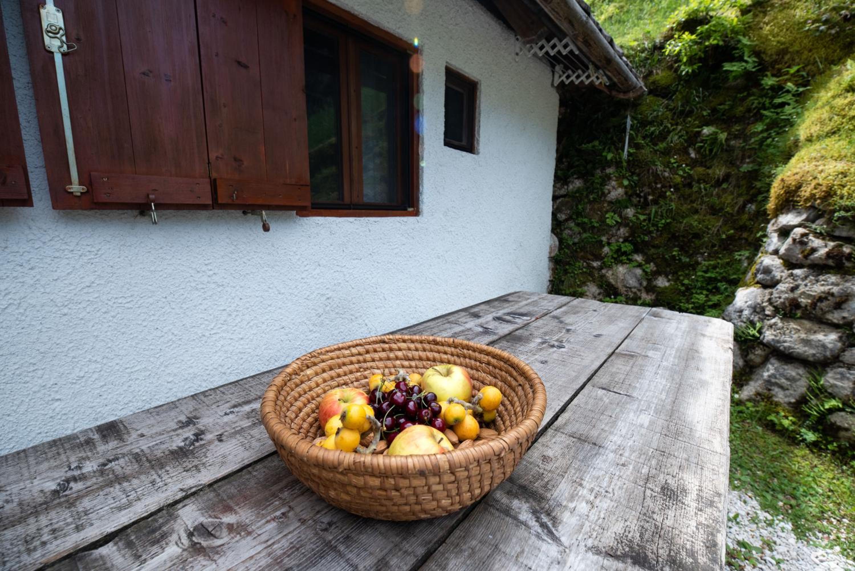 Fairy Tale House view 2