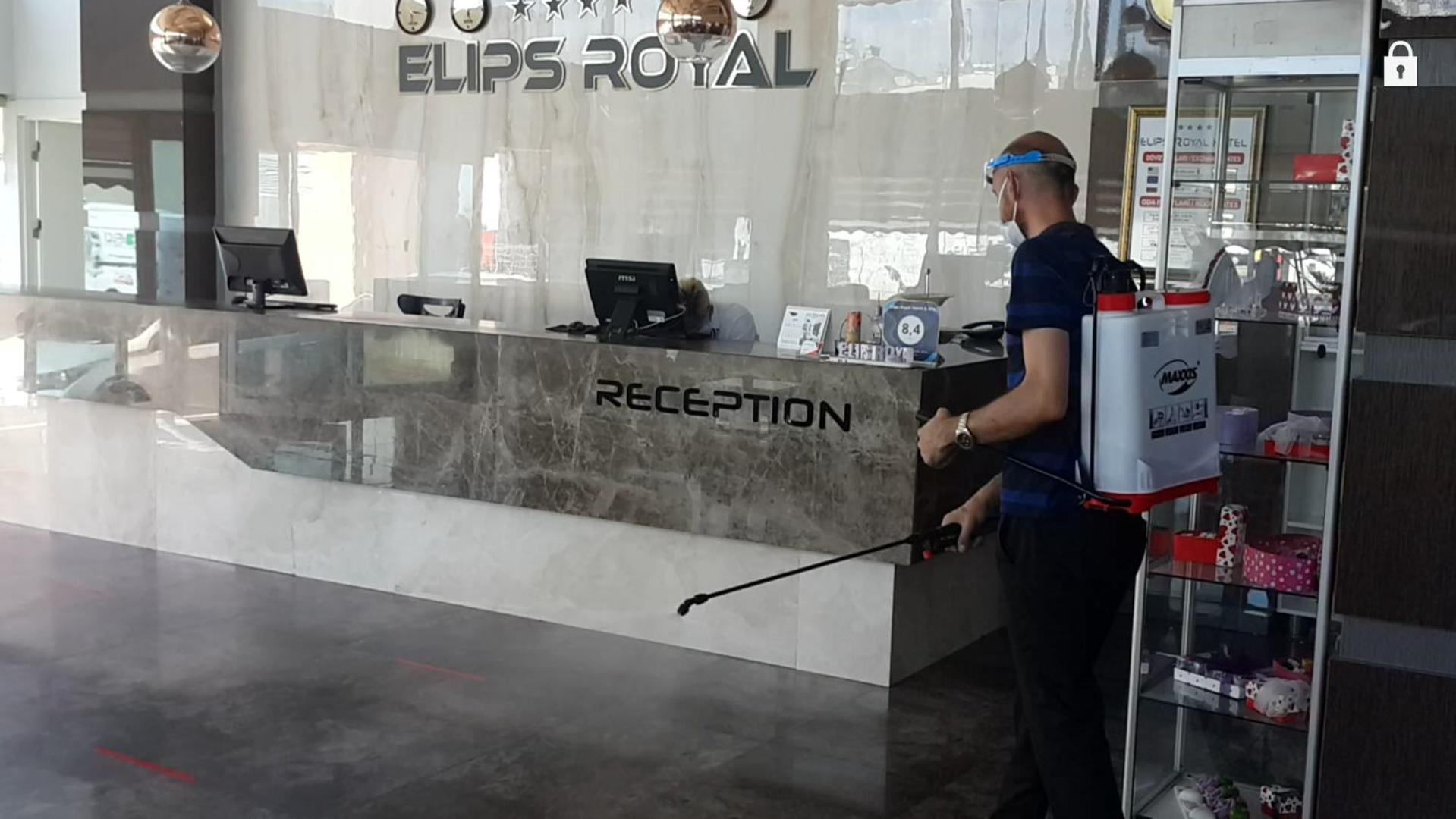 Elips Royal Hotel & SPA - Image 66